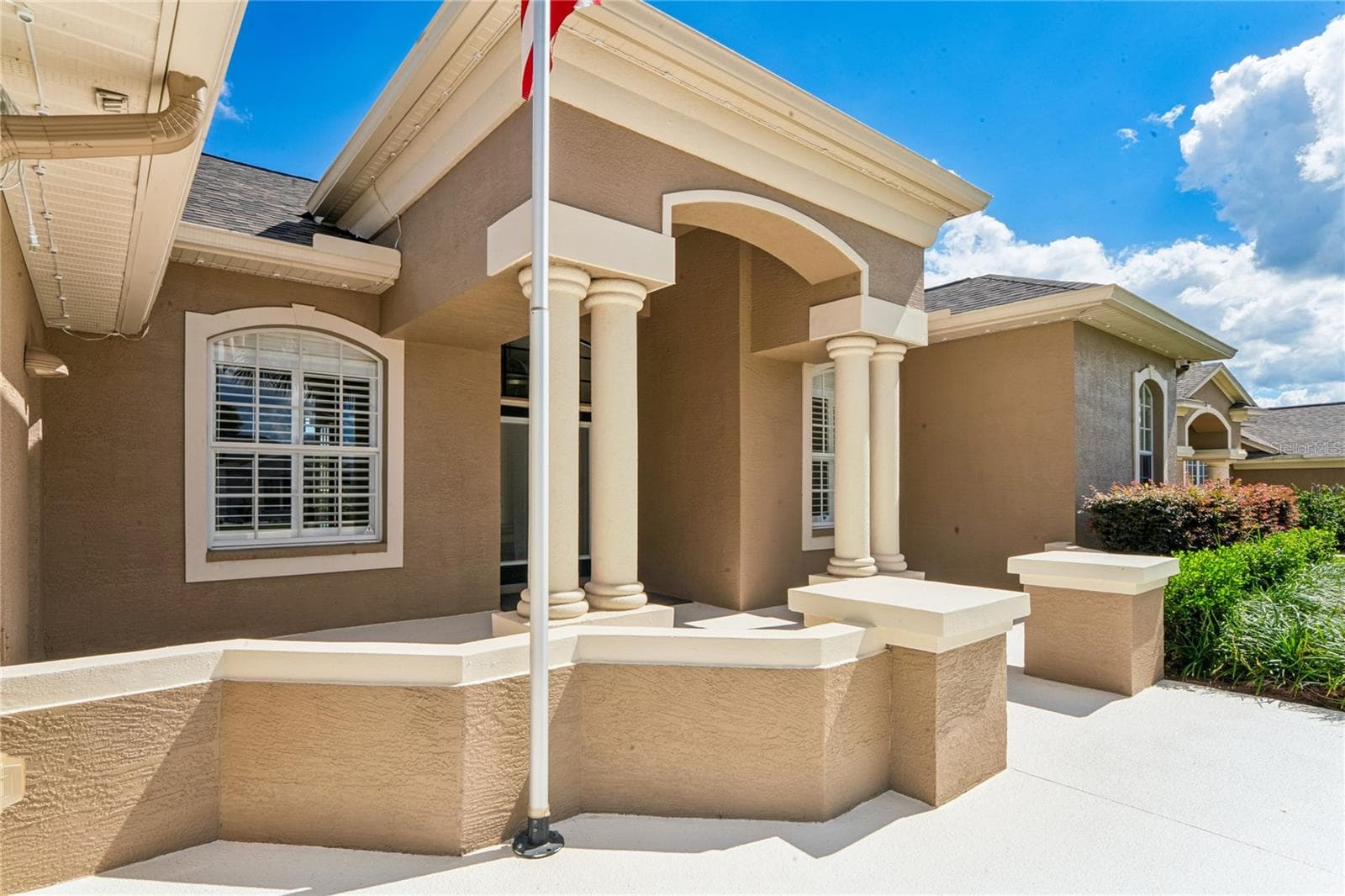 Single Family Residence at 3430 ROSEBAY CT, SPRING HILL, photo 83 of 93