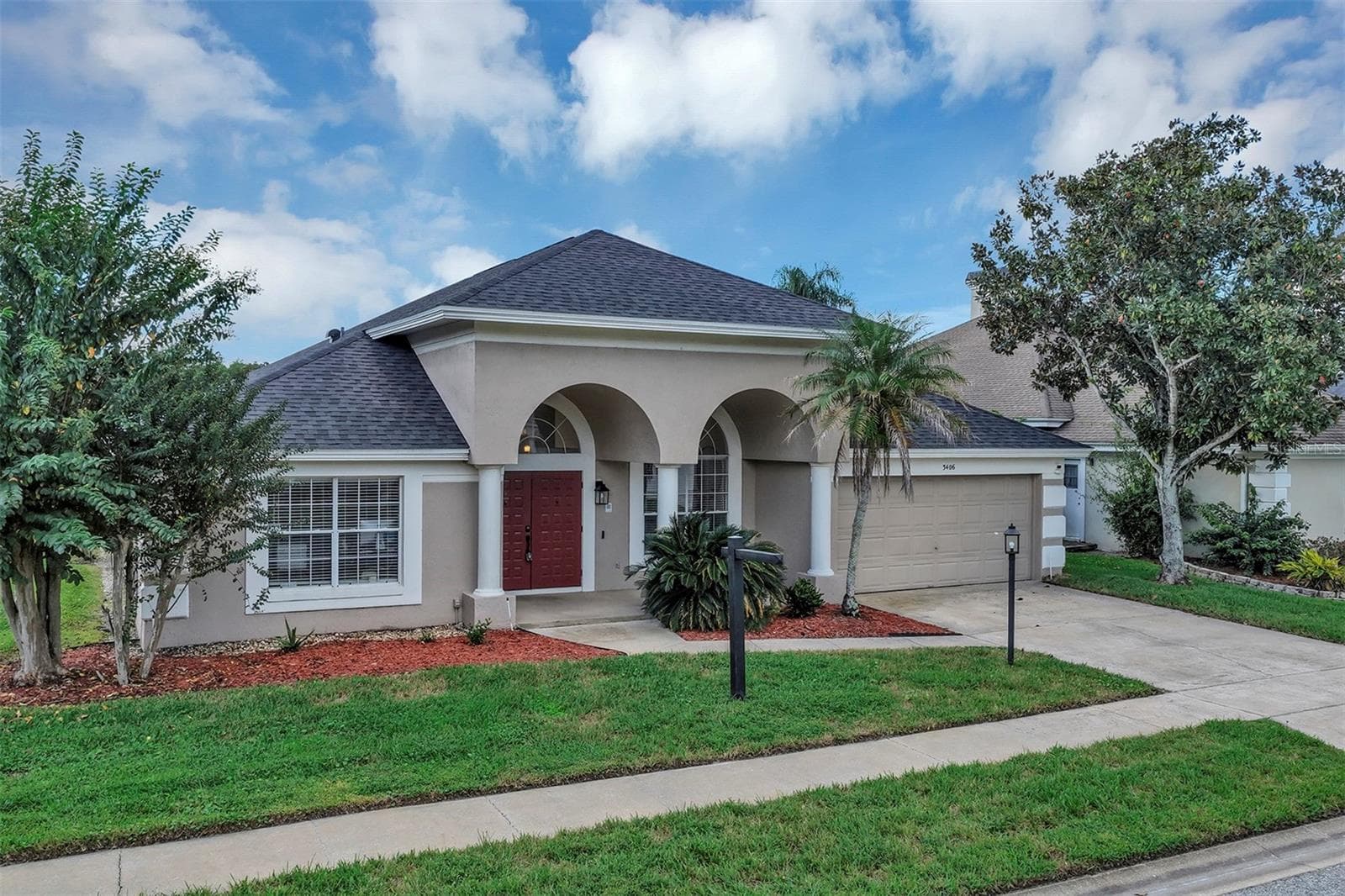 Single Family Residence at 3406 TIMUCUA CIR, ORLANDO, photo 9 of 89