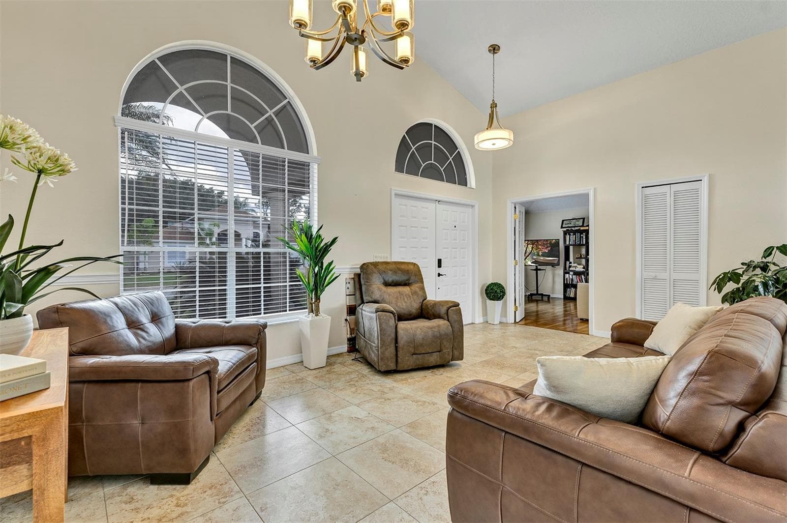 Formal Dining Room/Living Room - 3406 TIMUCUA CIR, ORLANDO