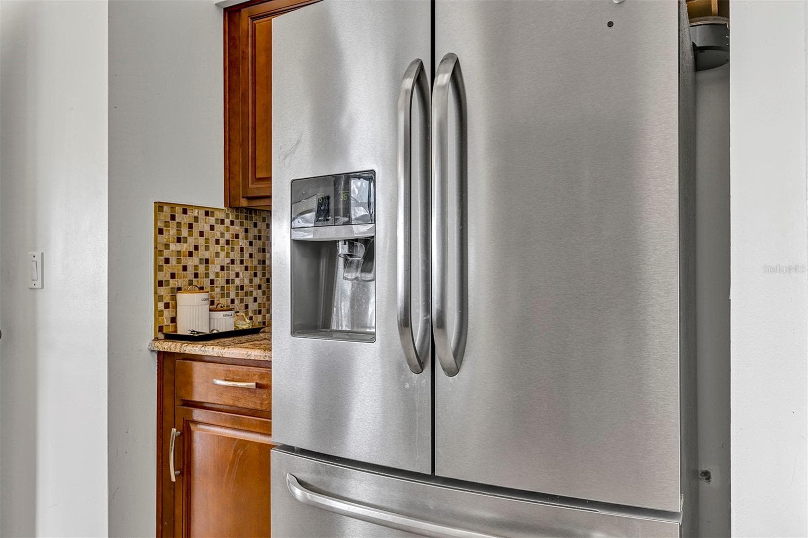Kitchen - 3406 TIMUCUA CIR, ORLANDO