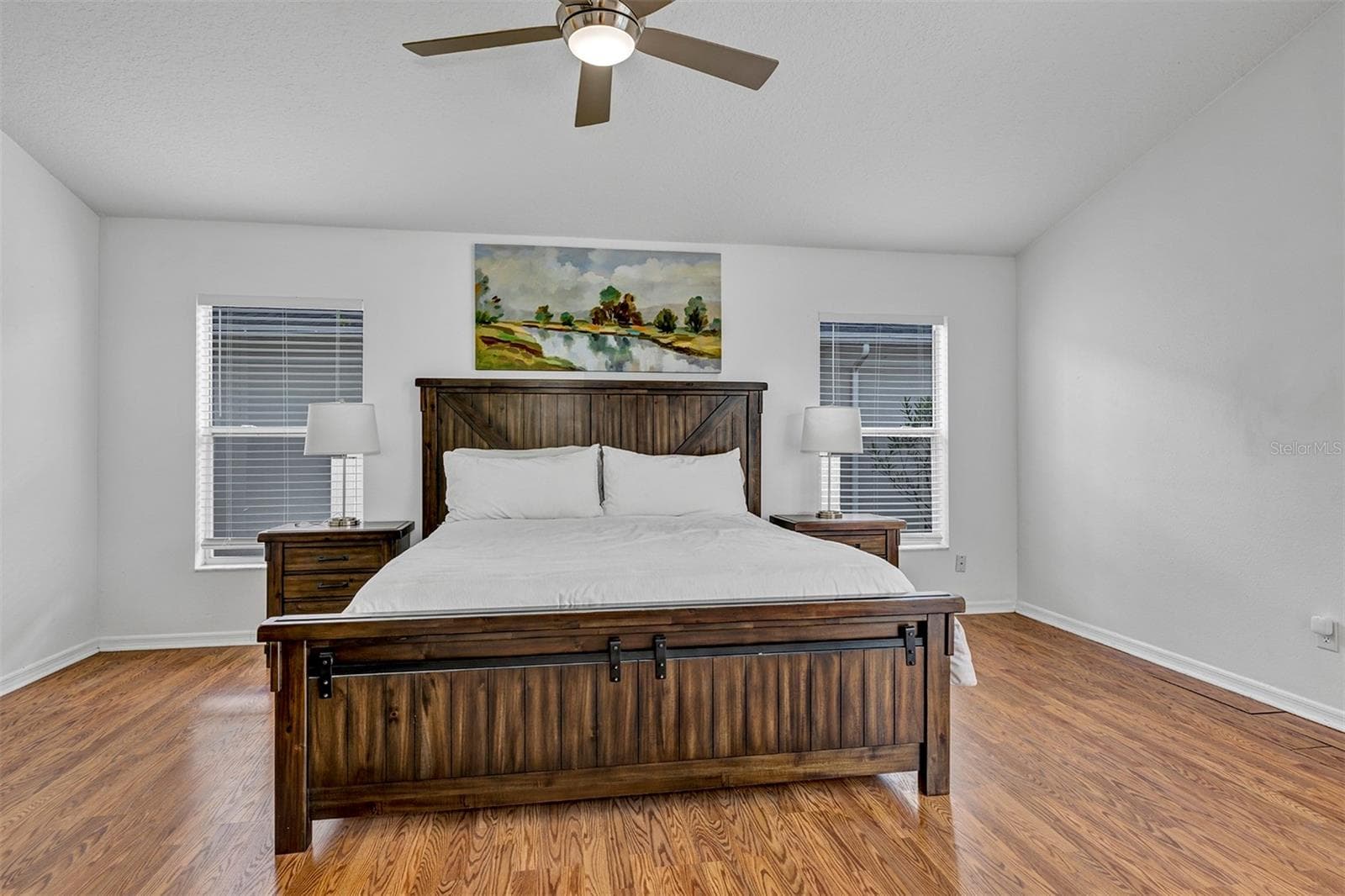 Primary Bedroom - 3406 TIMUCUA CIR, ORLANDO