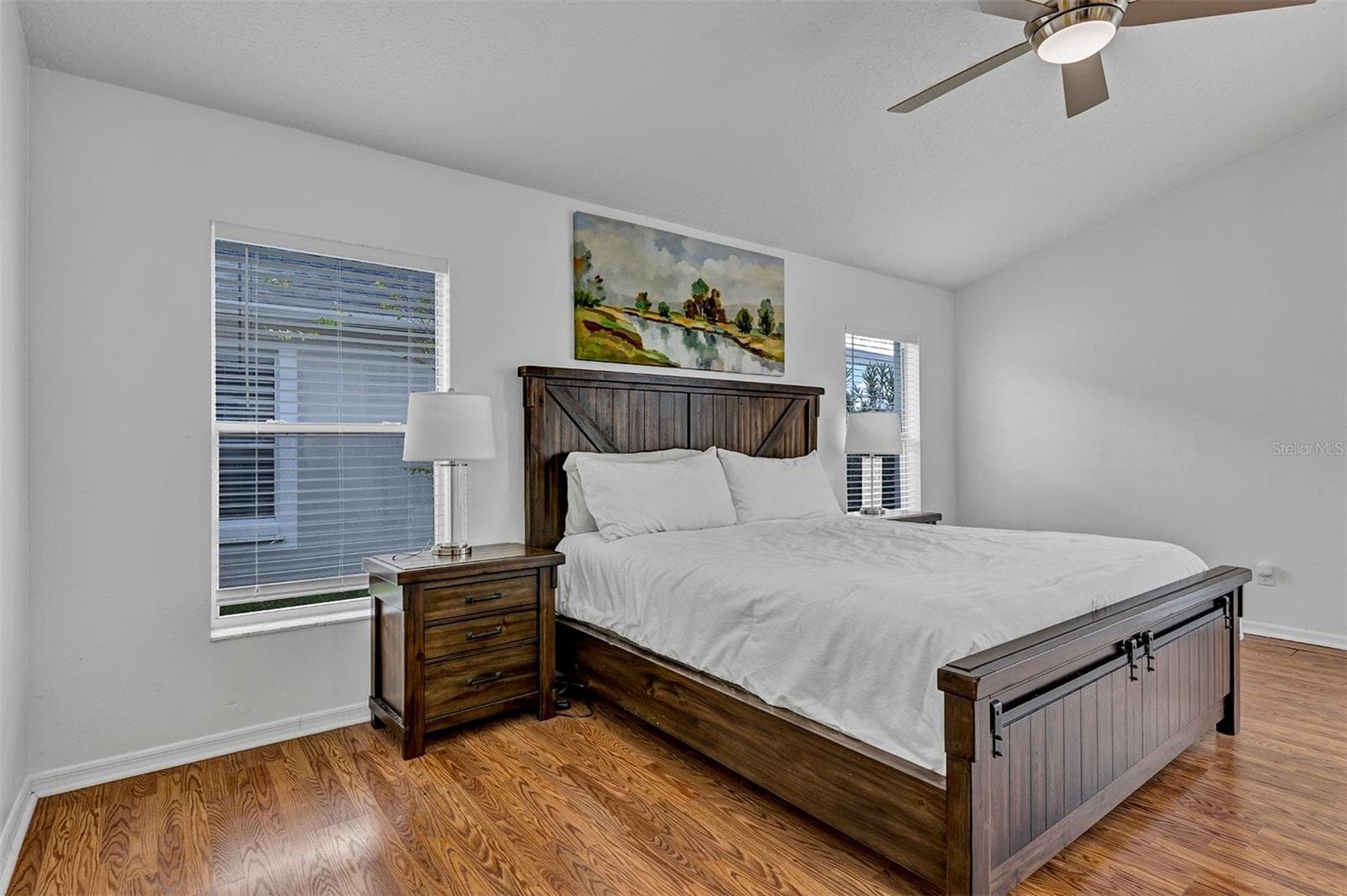 Primary Bedroom - 3406 TIMUCUA CIR, ORLANDO
