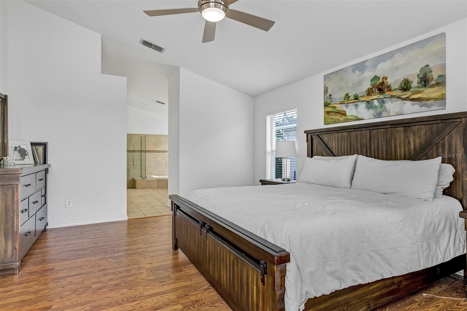 Primary Bedroom - 3406 TIMUCUA CIR, ORLANDO
