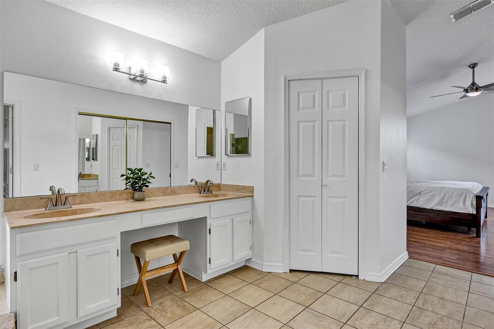 Primary Bathroom - 3406 TIMUCUA CIR, ORLANDO