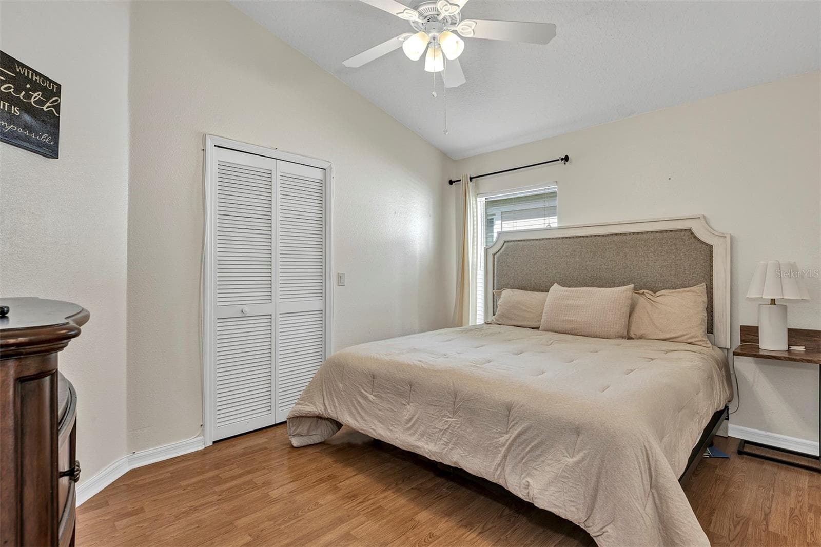 Bedroom 2 - 3406 TIMUCUA CIR, ORLANDO