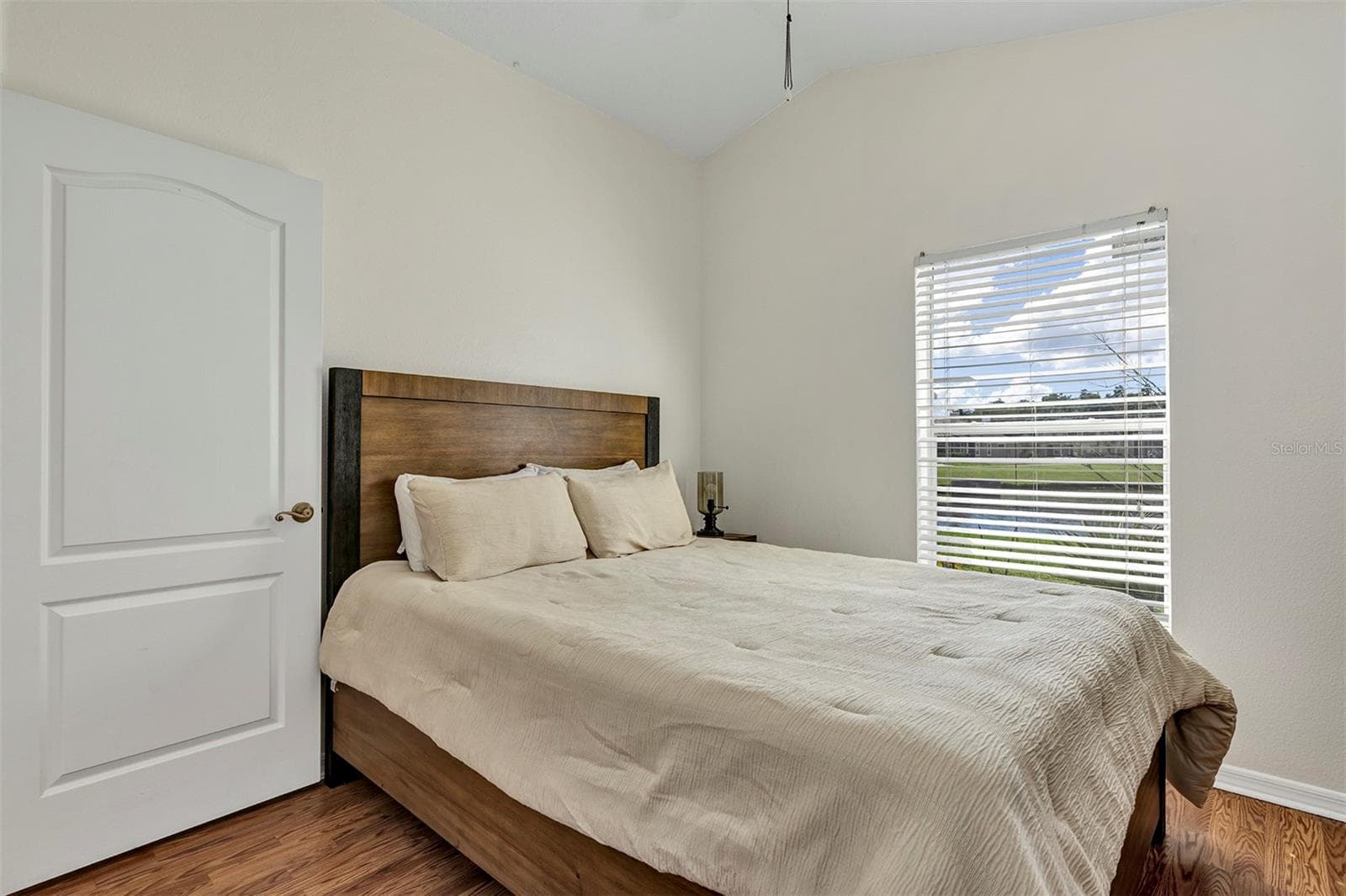 Bedroom 4 - 3406 TIMUCUA CIR, ORLANDO