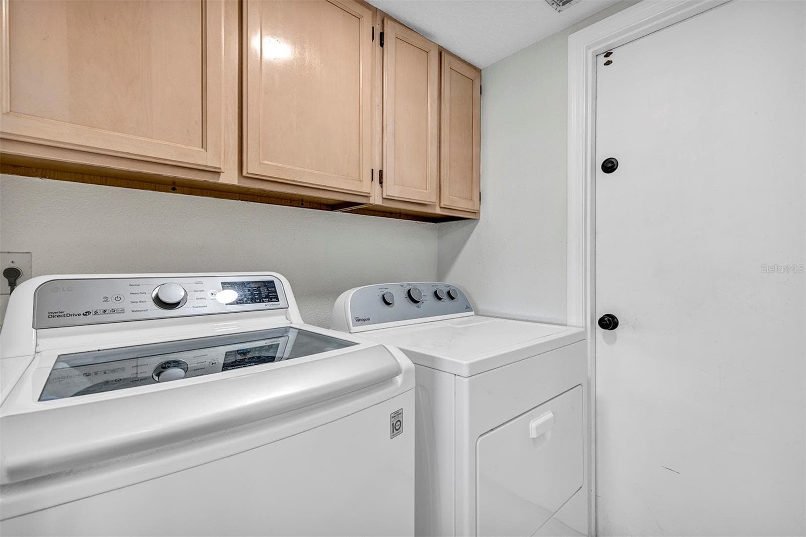Laundry - 3406 TIMUCUA CIR, ORLANDO