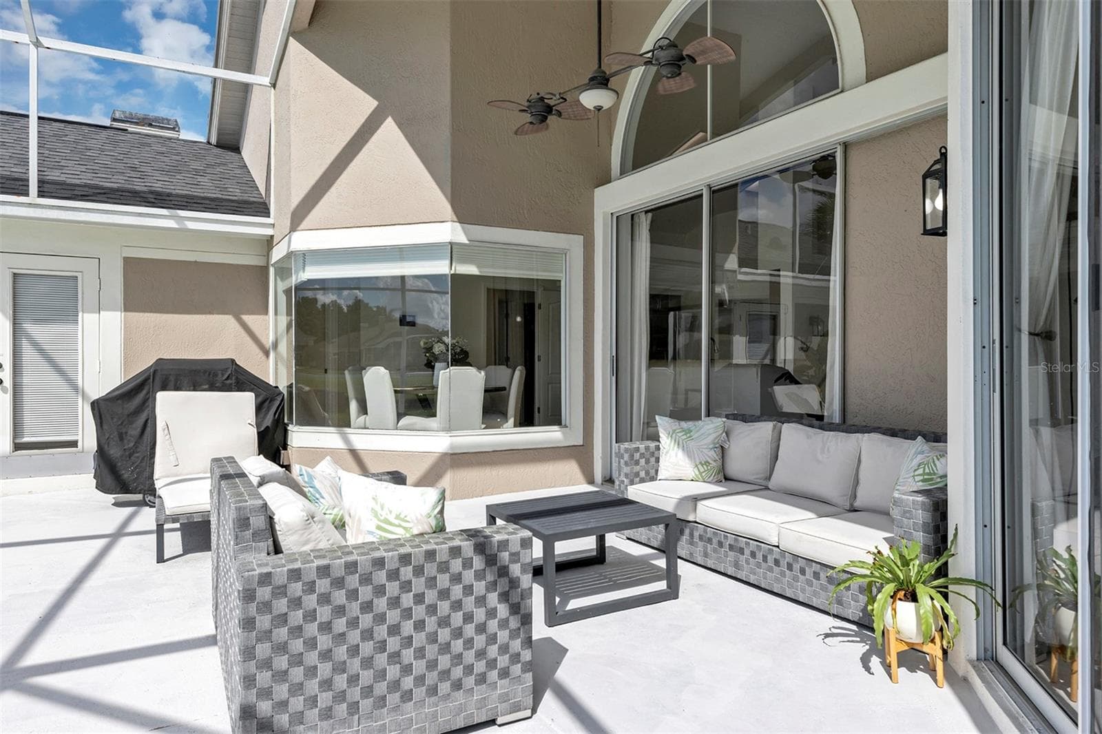 Screened In Pool and Lanai - 3406 TIMUCUA CIR, ORLANDO