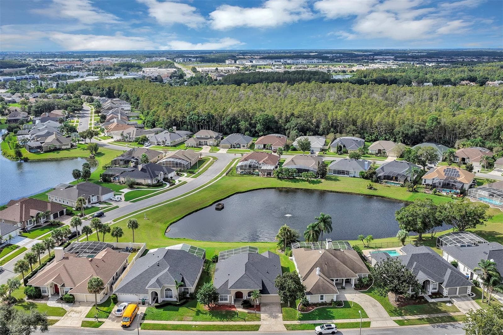 Aereal Community - 3406 TIMUCUA CIR, ORLANDO