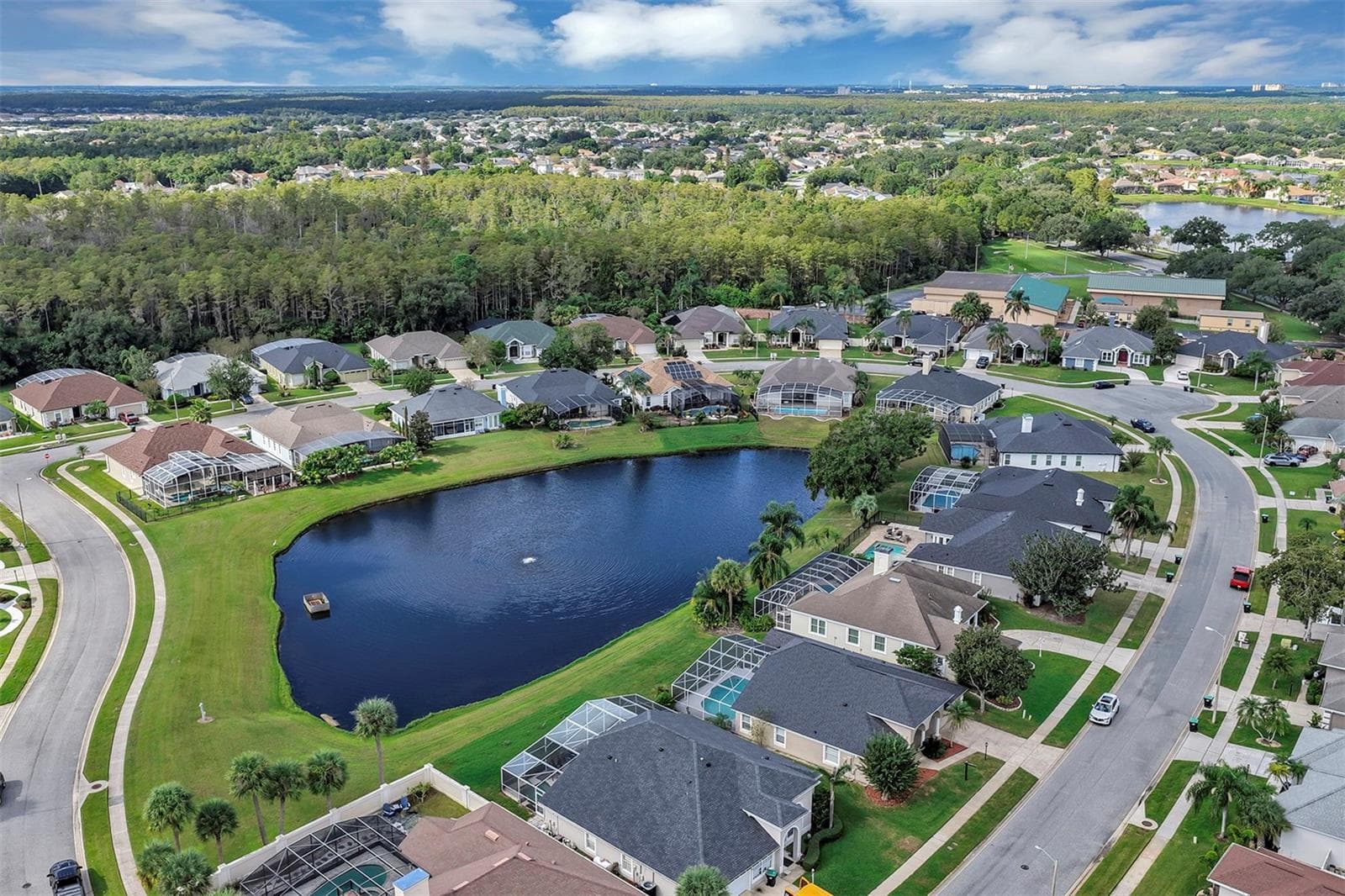 Aereal Community - 3406 TIMUCUA CIR, ORLANDO