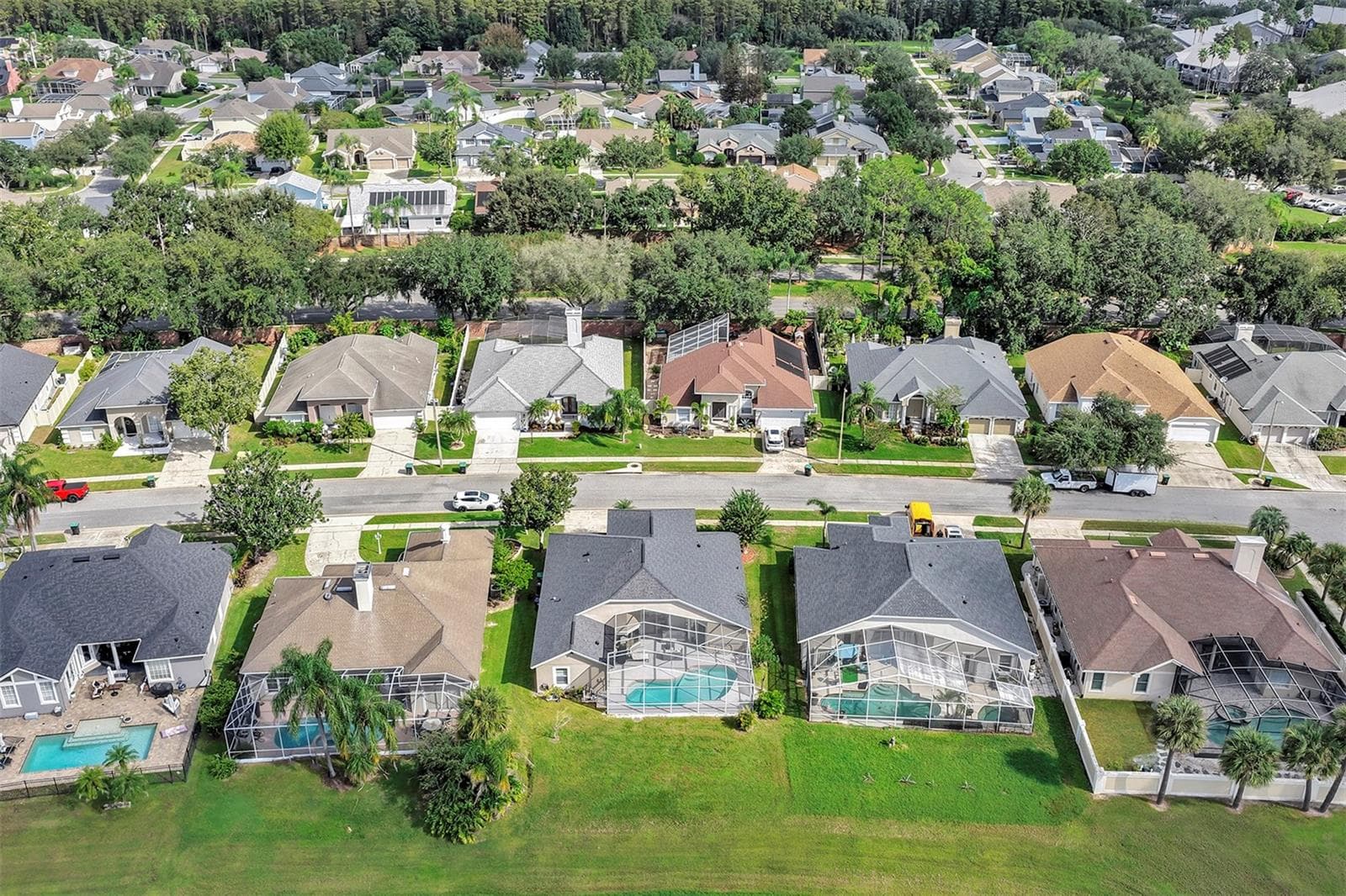 Aereal Community - 3406 TIMUCUA CIR, ORLANDO