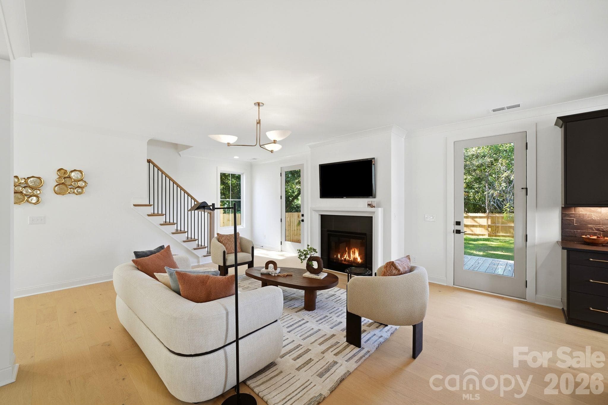 Single Family Residence at 2757 Parkway Avenue, Charlotte, photo 12 of 46