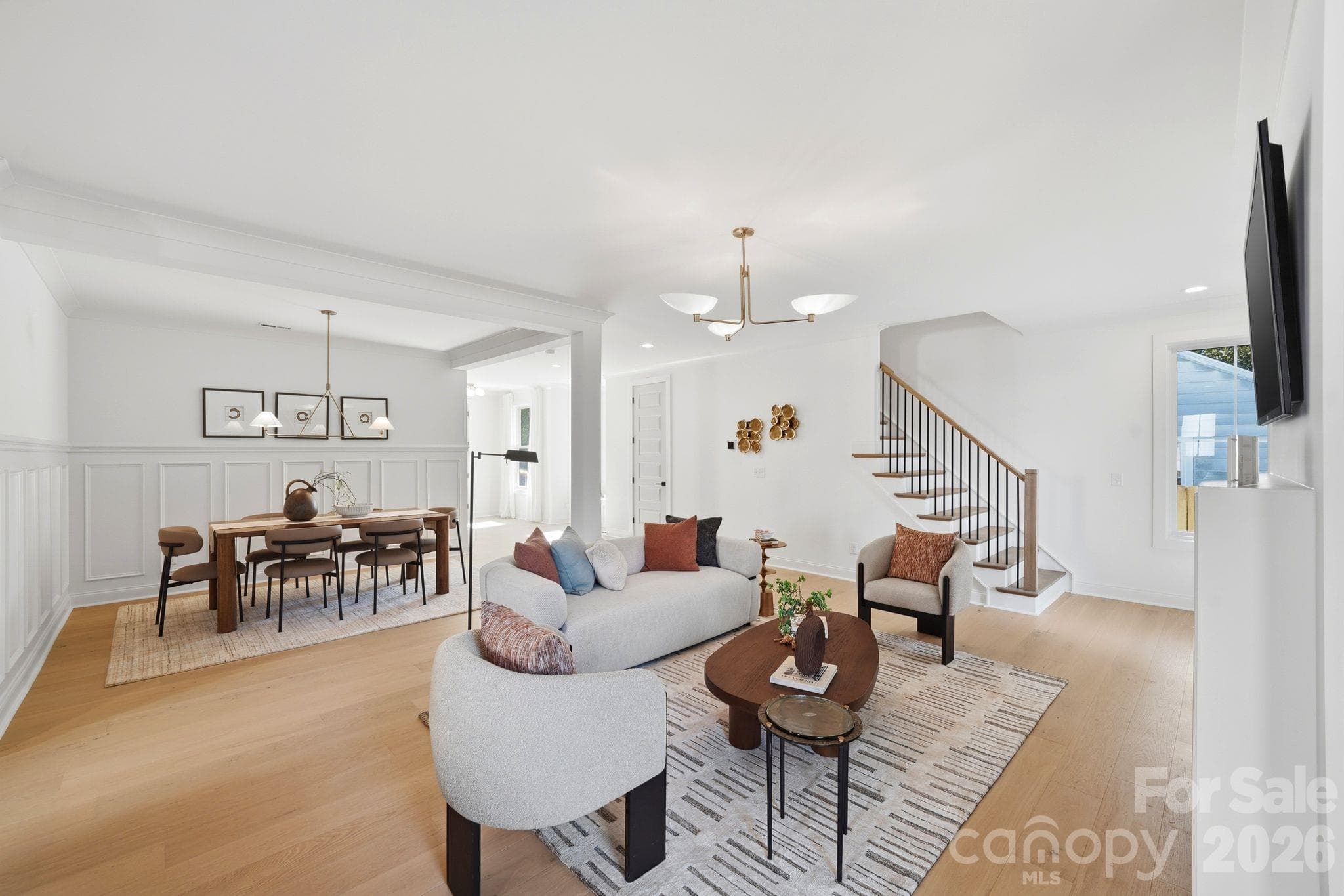 Single Family Residence at 2757 Parkway Avenue, Charlotte, photo 18 of 46