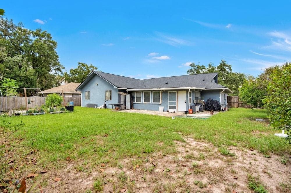 Single Family Residence at 4426 POINT LOOK OUT RD, ORLANDO, photo 29 of 36