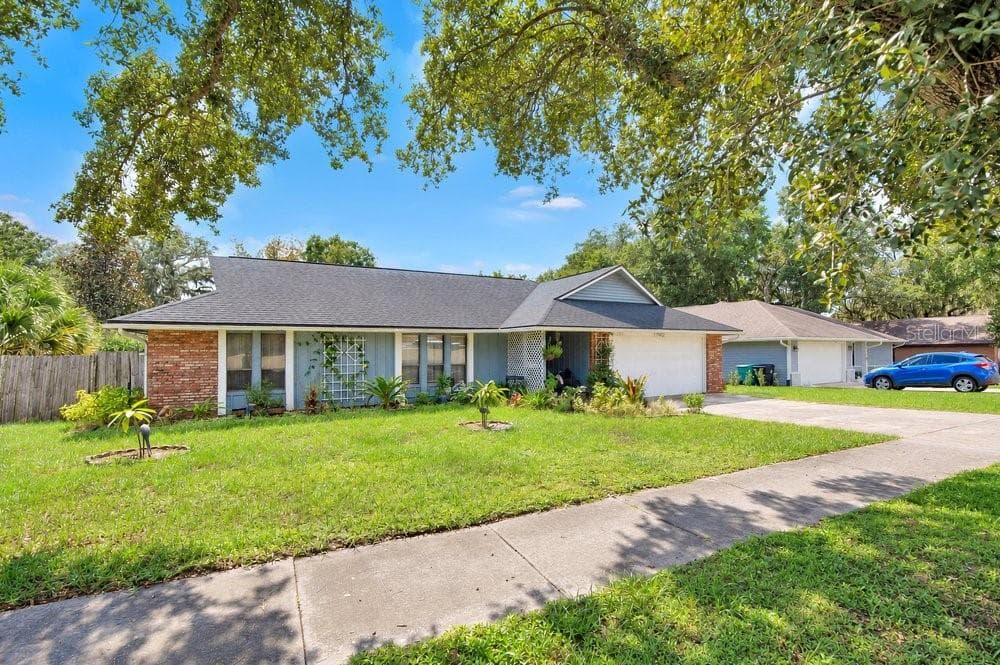 Single Family Residence at 4426 POINT LOOK OUT RD, ORLANDO, photo 31 of 36
