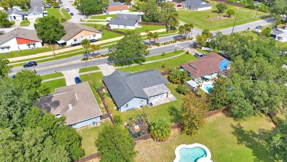 Single Family Residence at 4426 POINT LOOK OUT RD, ORLANDO, photo 32 of 36