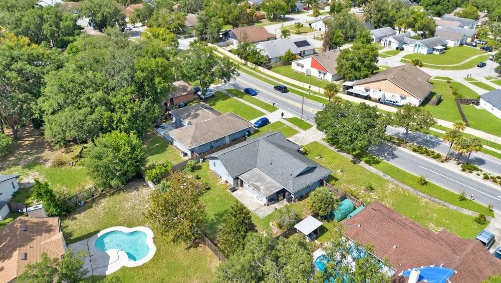Single Family Residence at 4426 POINT LOOK OUT RD, ORLANDO, photo 34 of 36