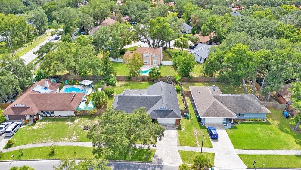 Single Family Residence at 4426 POINT LOOK OUT RD, ORLANDO, photo 36 of 36