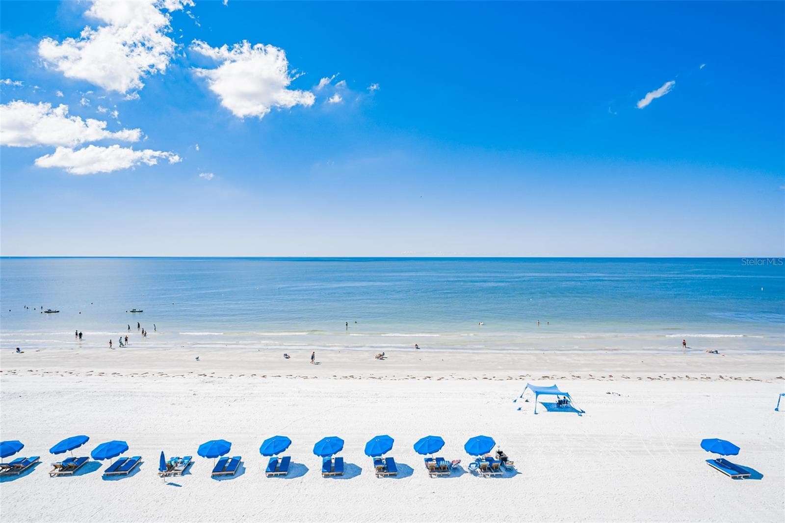 Condominium at 17200 GULF BLVD #408, NORTH REDINGTON BEACH, photo 18 of 59