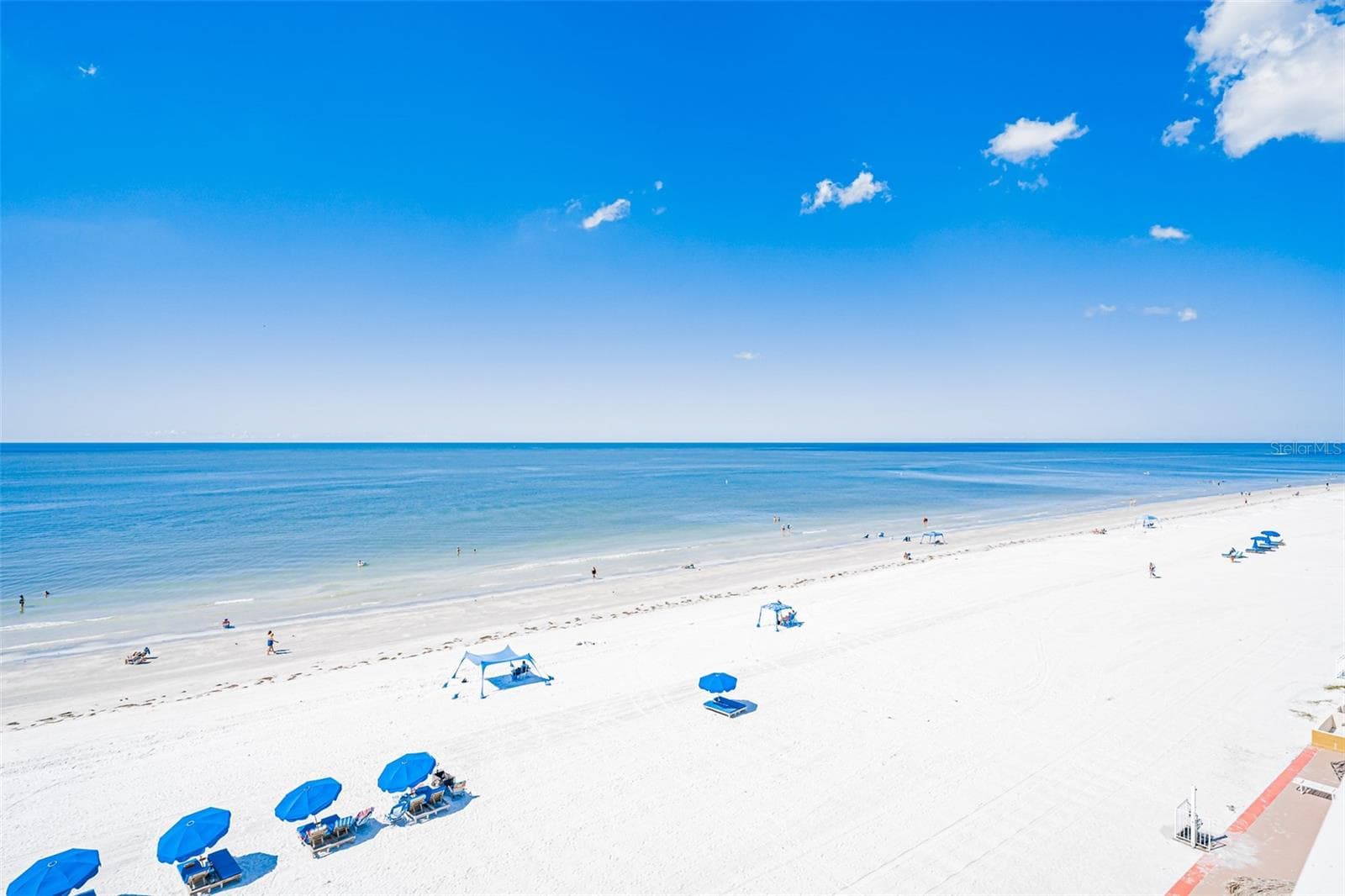 Condominium at 17200 GULF BLVD #408, NORTH REDINGTON BEACH, photo 20 of 59