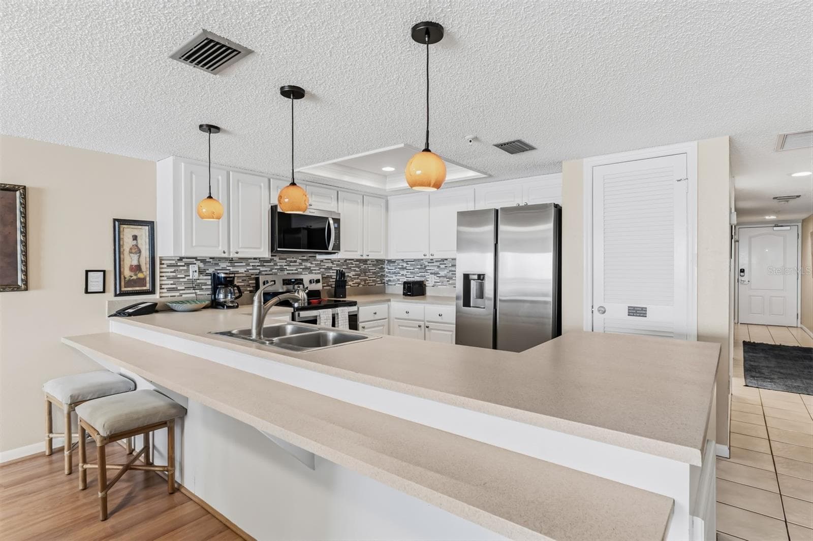 Condominium at 17200 GULF BLVD #408, NORTH REDINGTON BEACH, photo 50 of 59