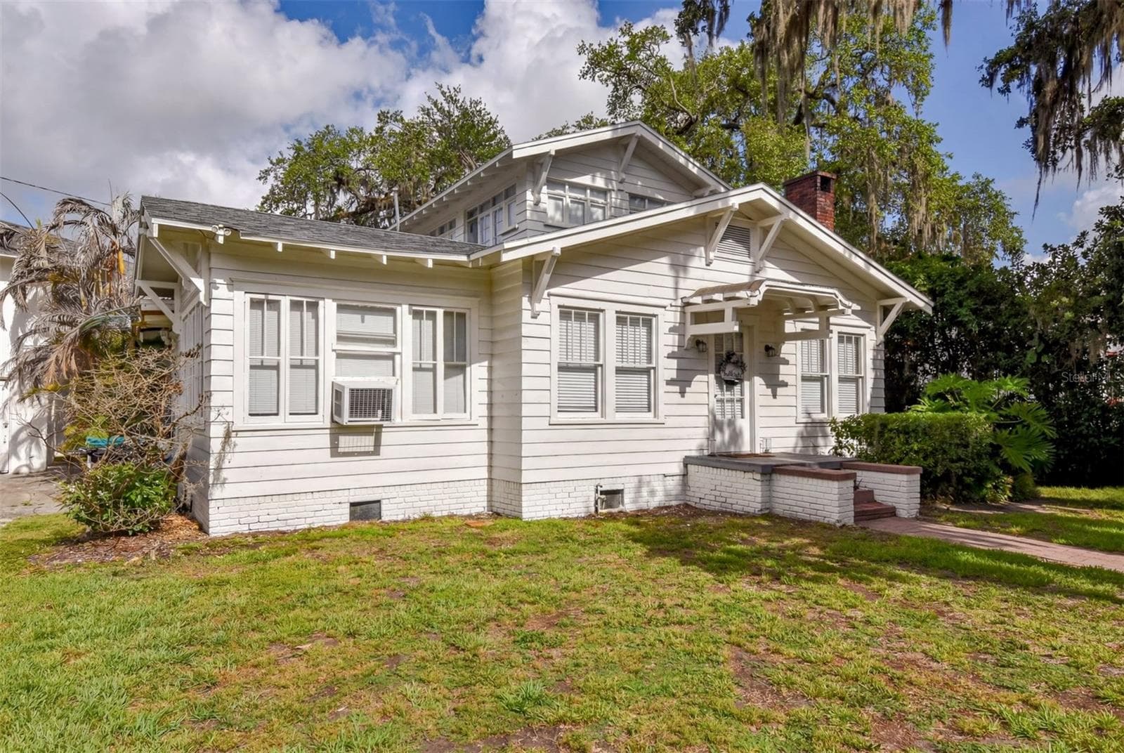 946 Bradshaw Ter, 1925 craftsman bungalow - 117 ANNIE ST, ORLANDO