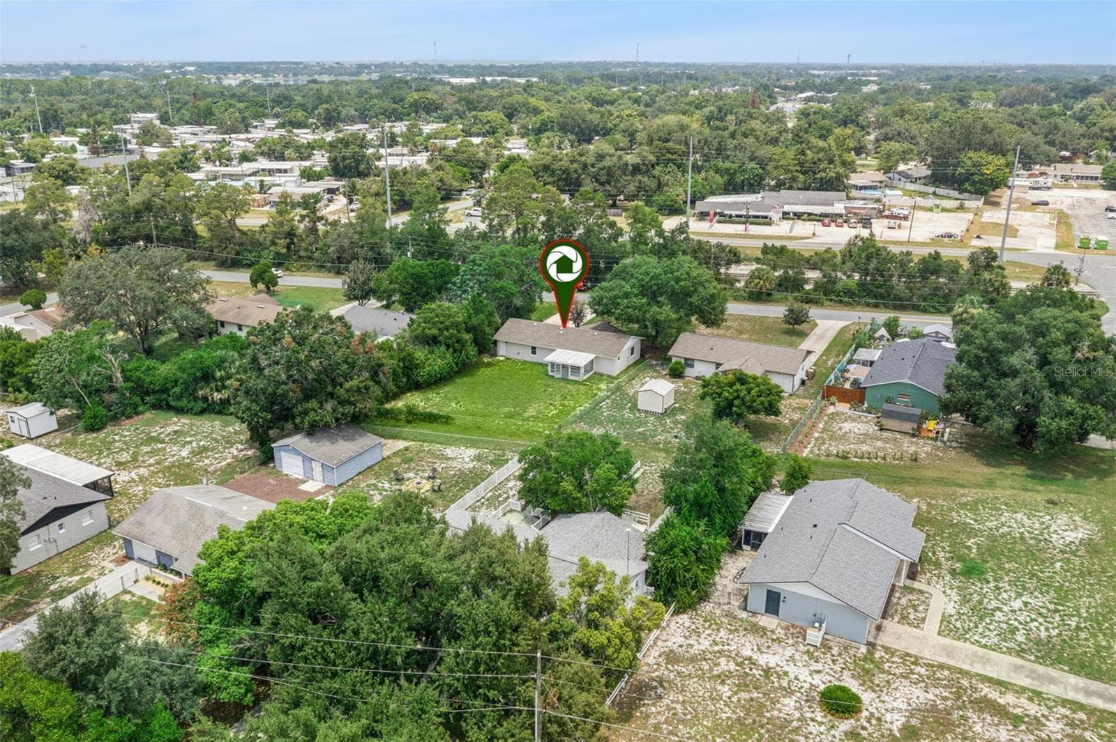 Single Family Residence at 3760 MICHIGAN AVE, MOUNT DORA, photo 27 of 27