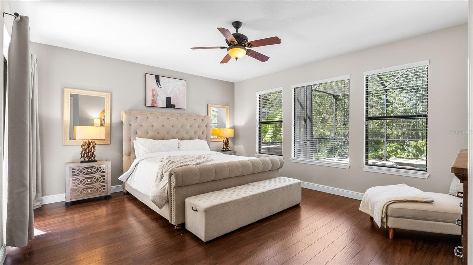 Primary-First Floor - 20316 HERITAGE POINT DR, TAMPA