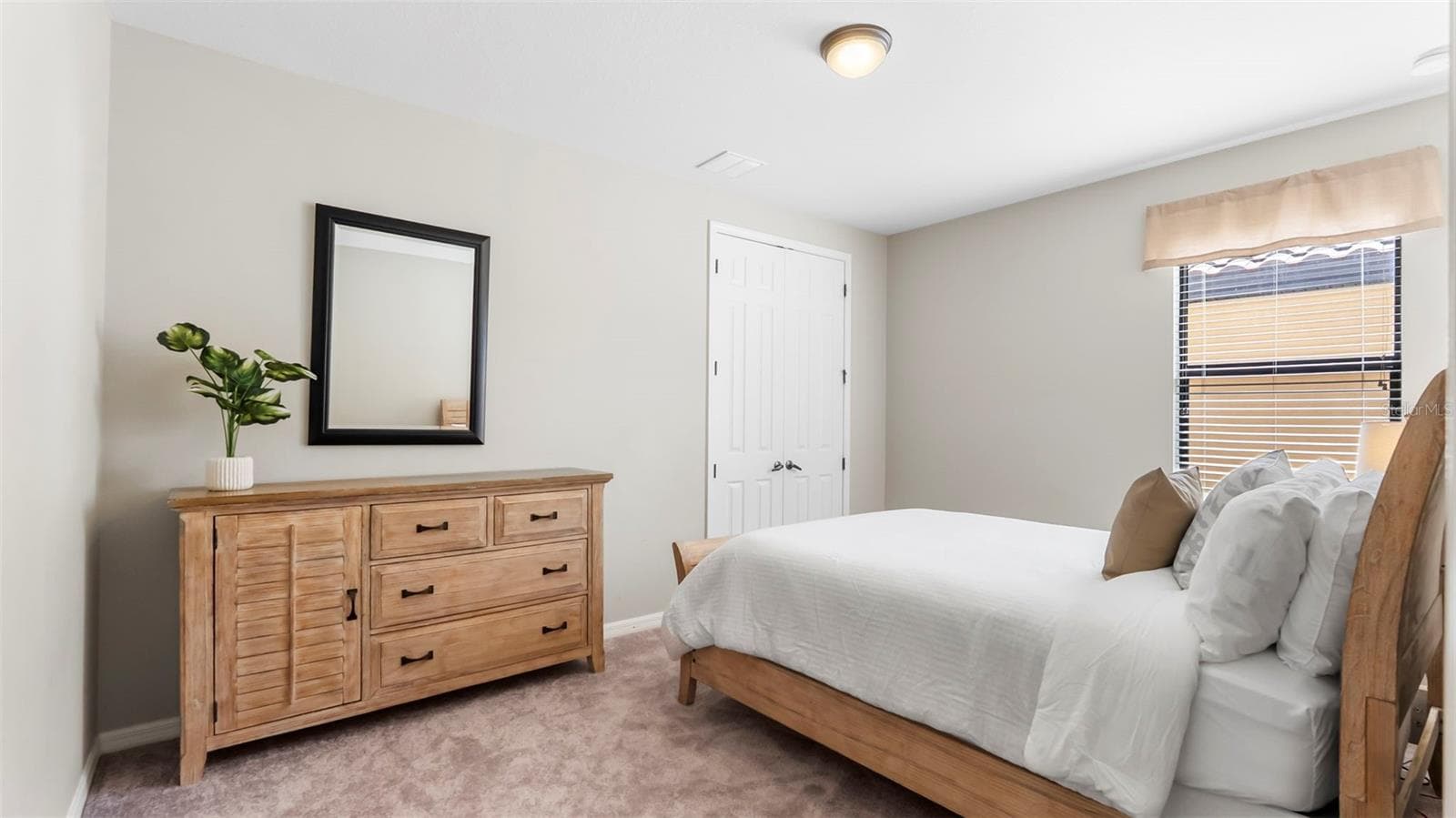 Bedroom Four - 20316 HERITAGE POINT DR, TAMPA