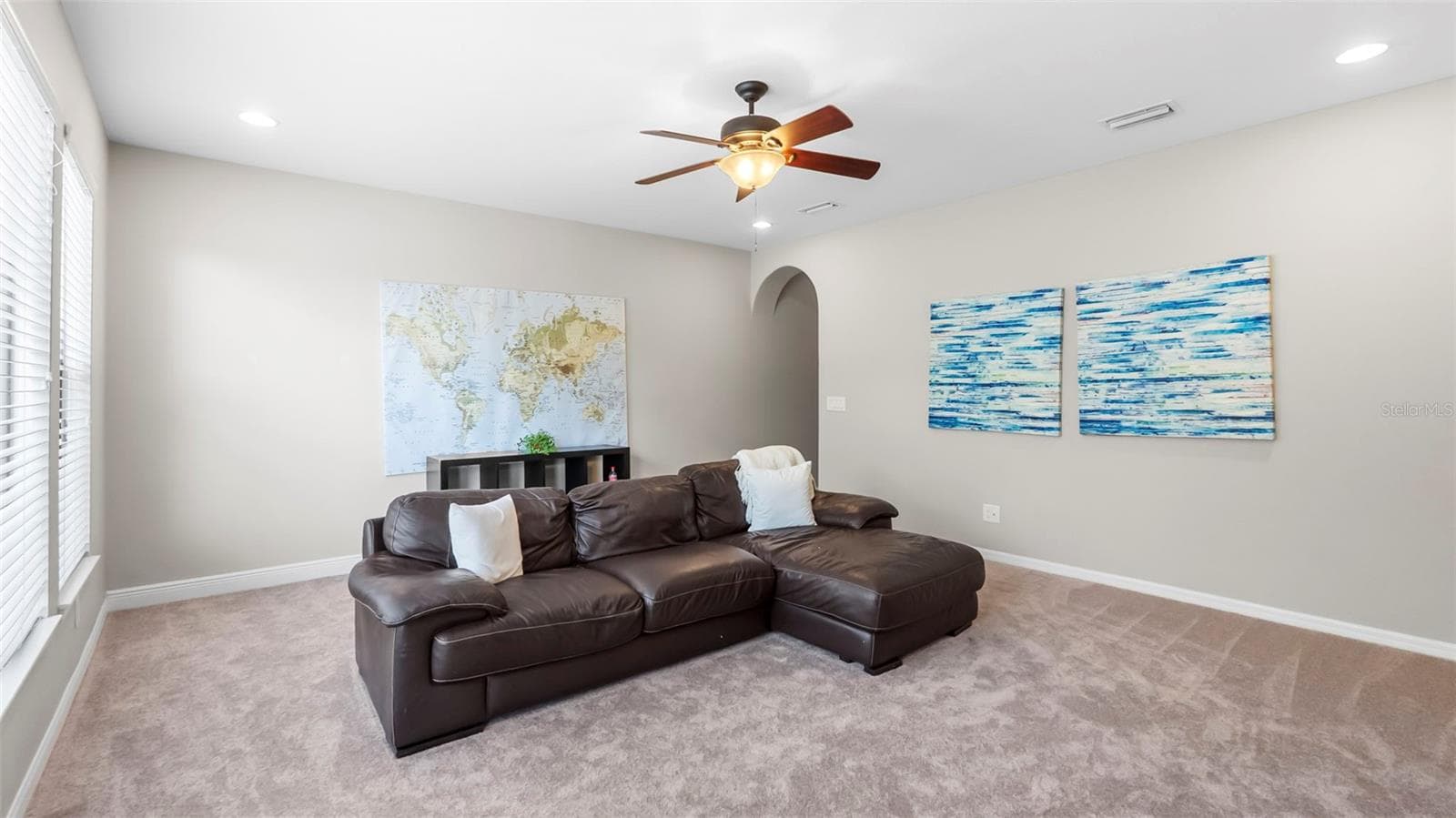 Bonus Room - 20316 HERITAGE POINT DR, TAMPA