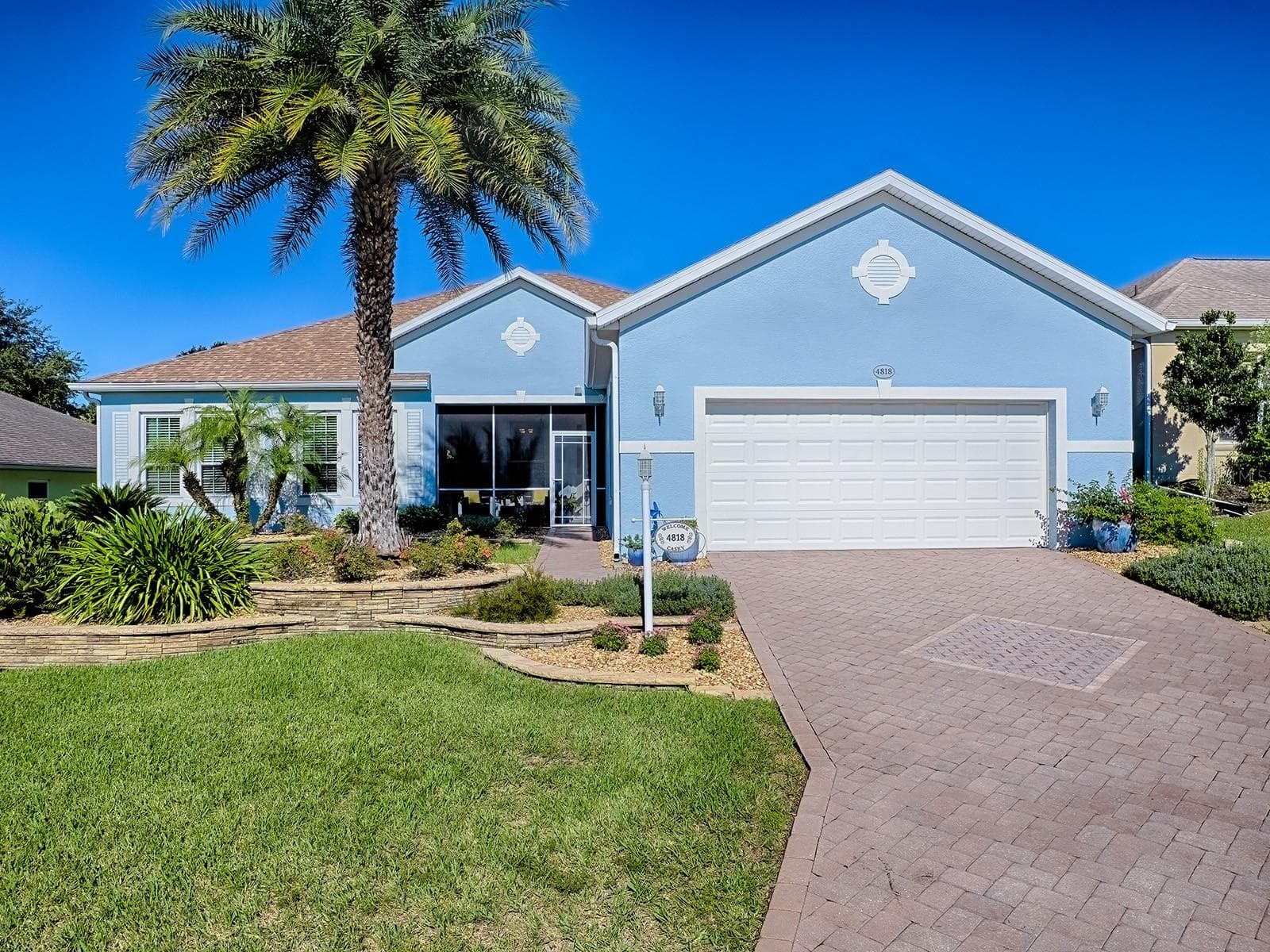 4818 SABLE RIDGE CT