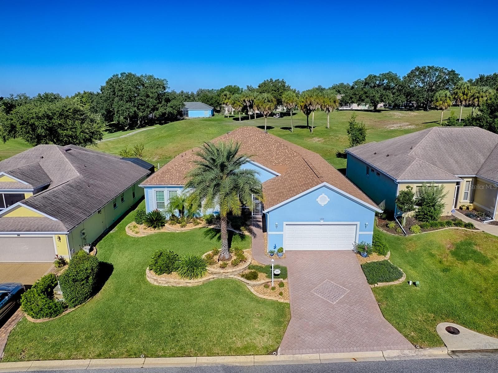 Single Family Residence at 4818 SABLE RIDGE CT, LEESBURG, photo 48 of 69