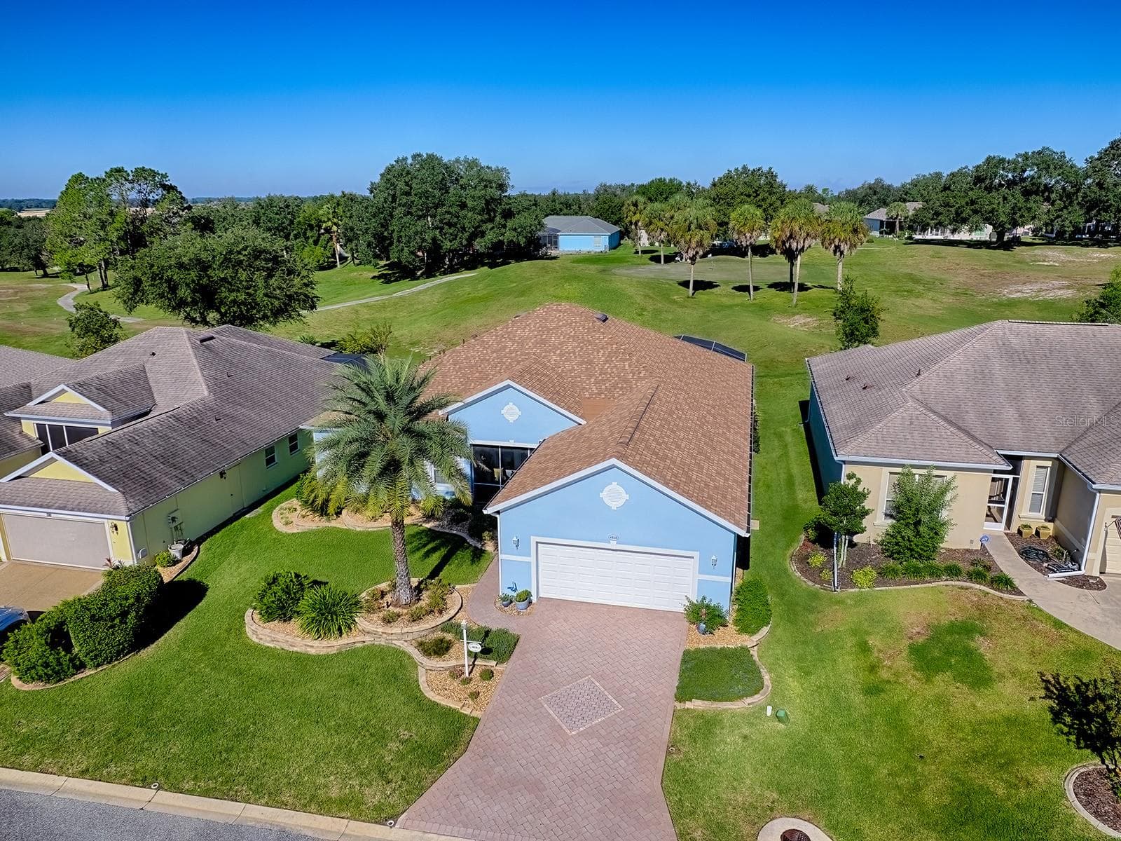 Single Family Residence at 4818 SABLE RIDGE CT, LEESBURG, photo 49 of 69