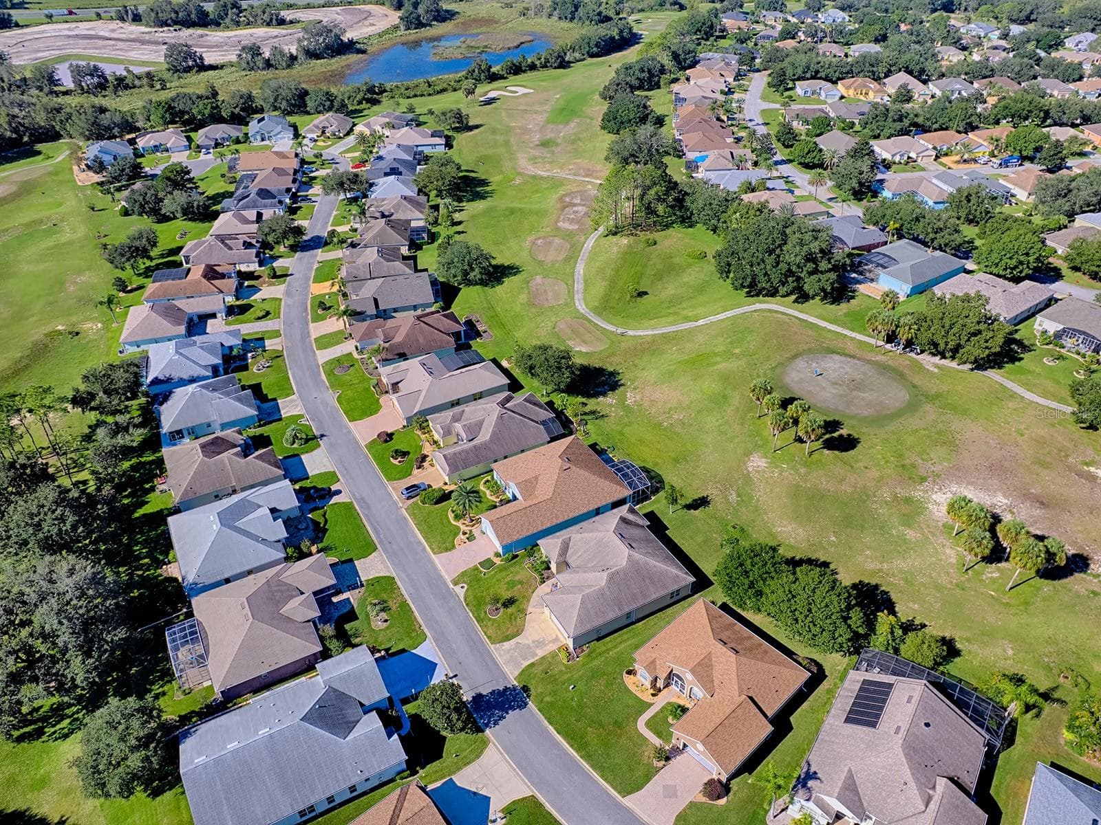 Single Family Residence at 4818 SABLE RIDGE CT, LEESBURG, photo 63 of 69