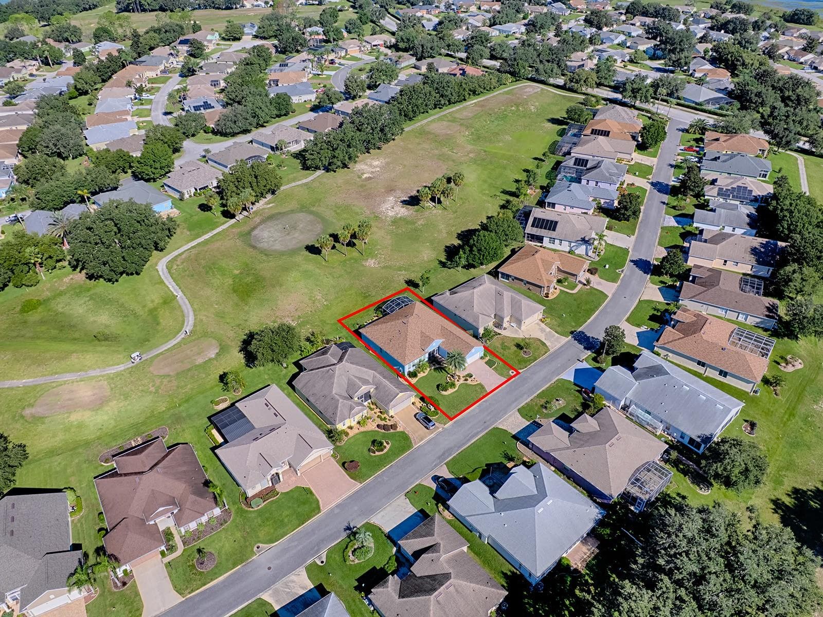 Single Family Residence at 4818 SABLE RIDGE CT, LEESBURG, photo 68 of 69