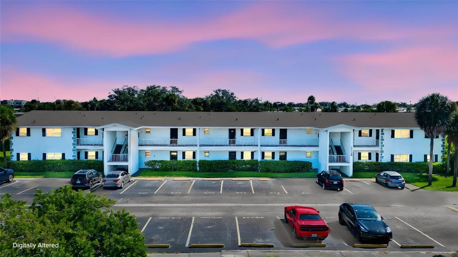 Condominium at 4516 3RD STREET CIR W #533, BRADENTON, photo 23 of 49