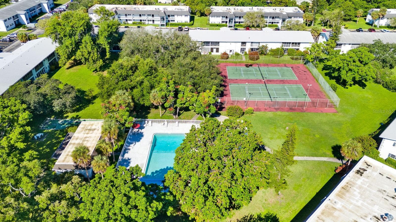 Condominium at 4516 3RD STREET CIR W #533, BRADENTON, photo 41 of 49