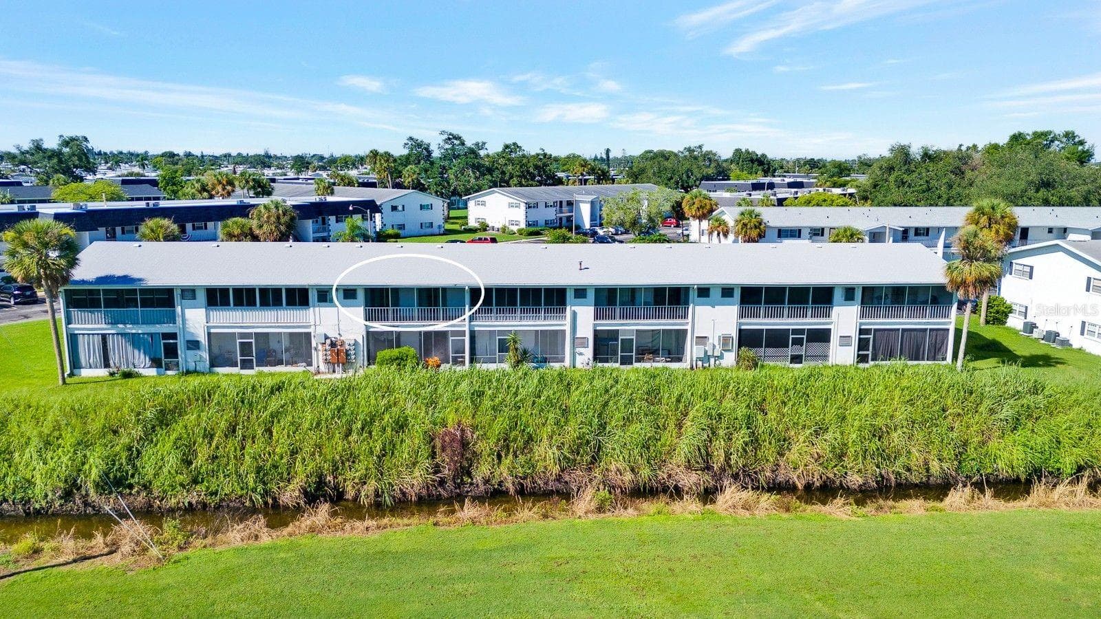 Condominium at 4516 3RD STREET CIR W #533, BRADENTON, photo 47 of 49