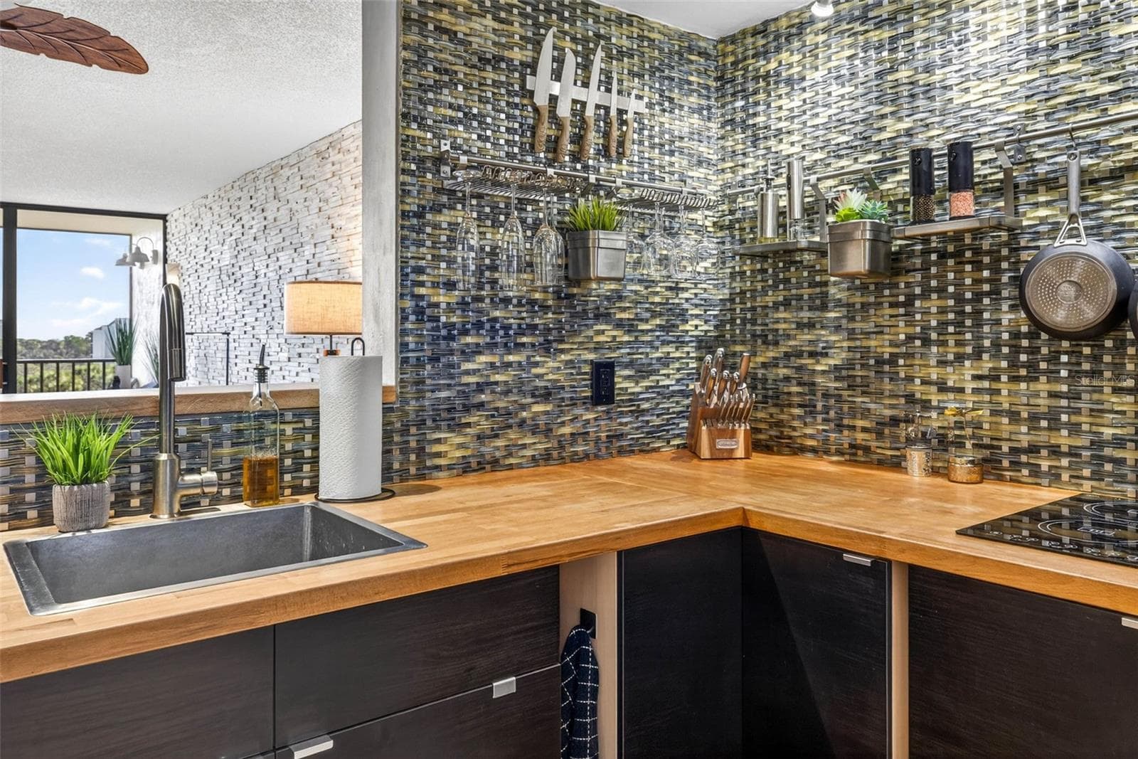 Condominium at 800 COVE CAY DR #7D, CLEARWATER, photo 9 of 45