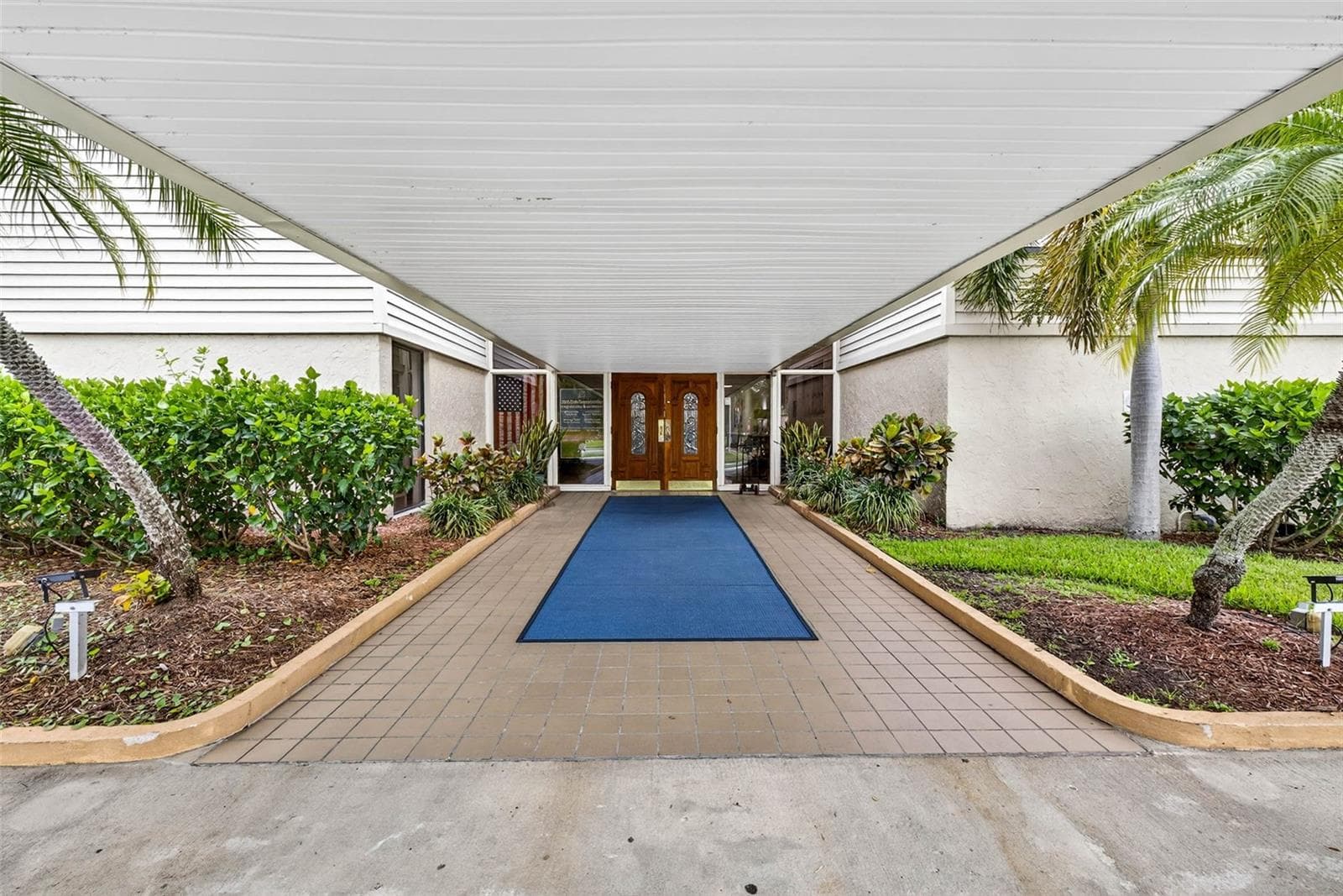 Condominium at 800 COVE CAY DR #7D, CLEARWATER, photo 39 of 45