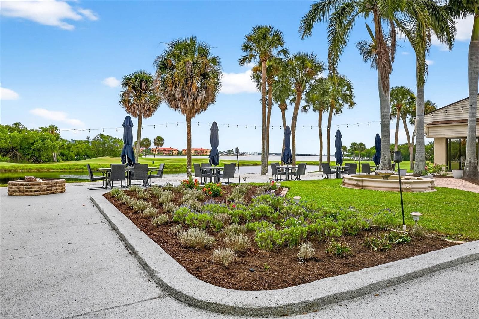 Condominium at 800 COVE CAY DR #7D, CLEARWATER, photo 40 of 45