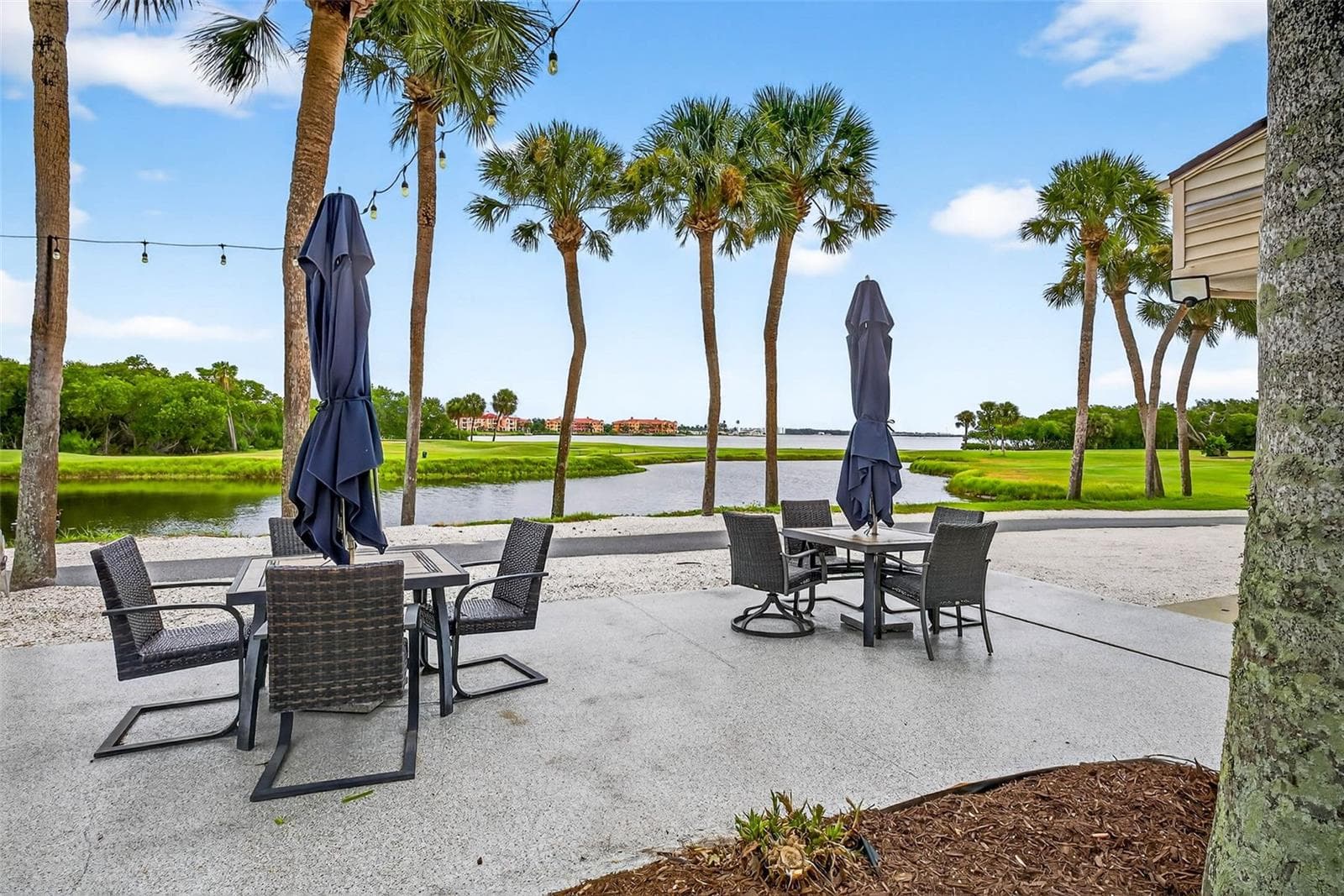 Condominium at 800 COVE CAY DR #7D, CLEARWATER, photo 42 of 45