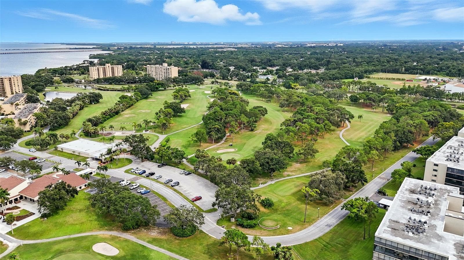 Condominium at 800 COVE CAY DR #7D, CLEARWATER, photo 44 of 45