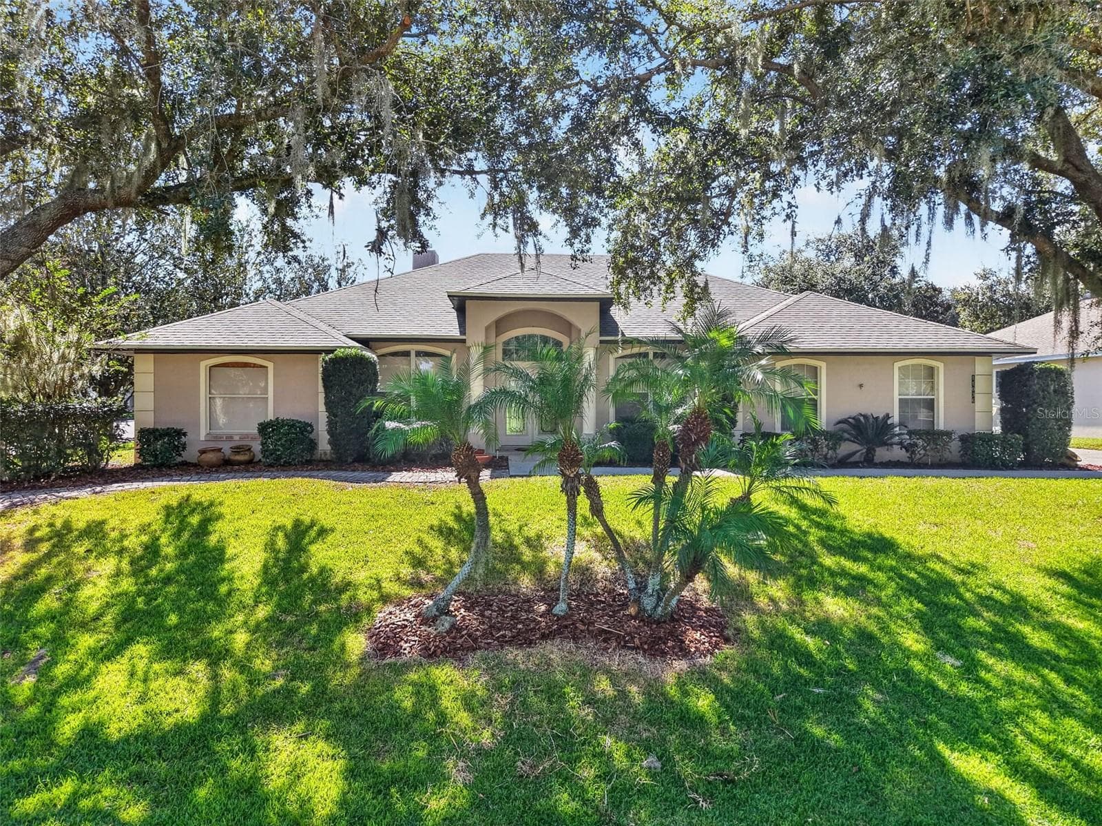 Single Family Residence at 11036 BRONSON RD, CLERMONT, photo 2 of 53