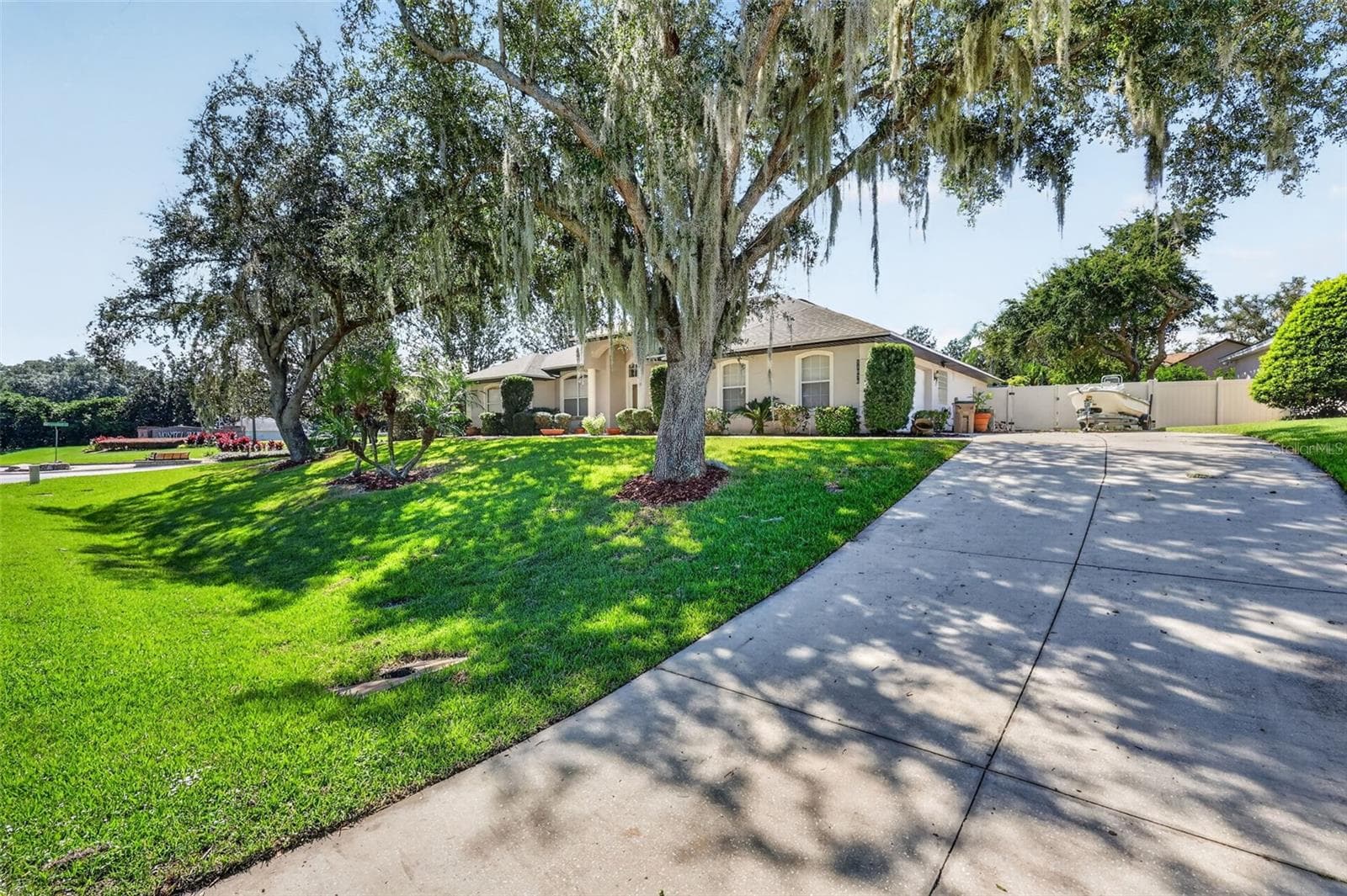 Single Family Residence at 11036 BRONSON RD, CLERMONT, photo 4 of 53