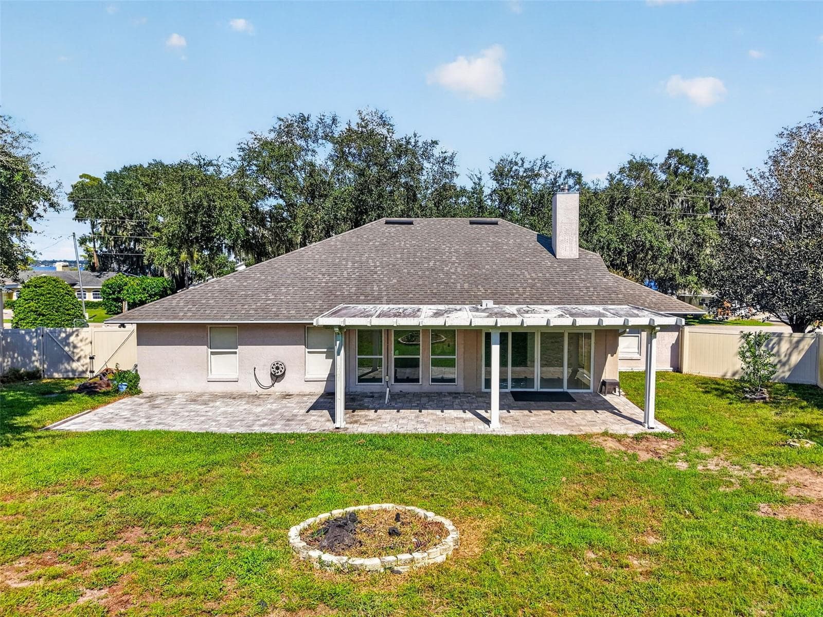 Single Family Residence at 11036 BRONSON RD, CLERMONT, photo 36 of 53