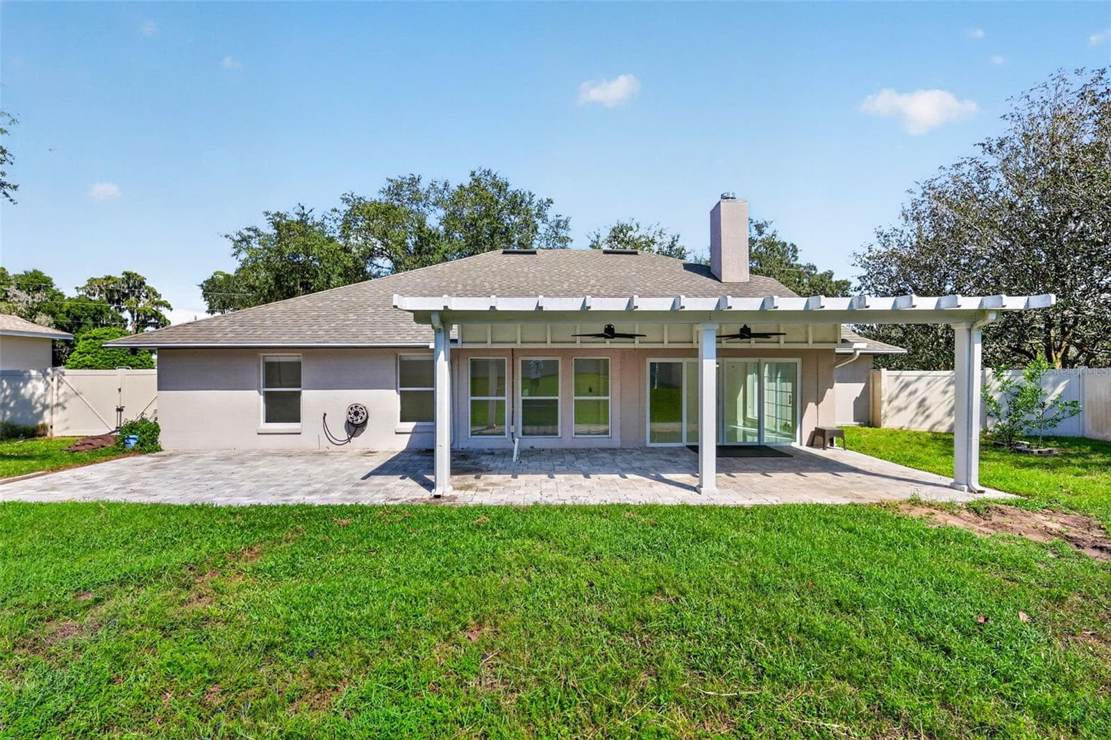 Single Family Residence at 11036 BRONSON RD, CLERMONT, photo 37 of 53