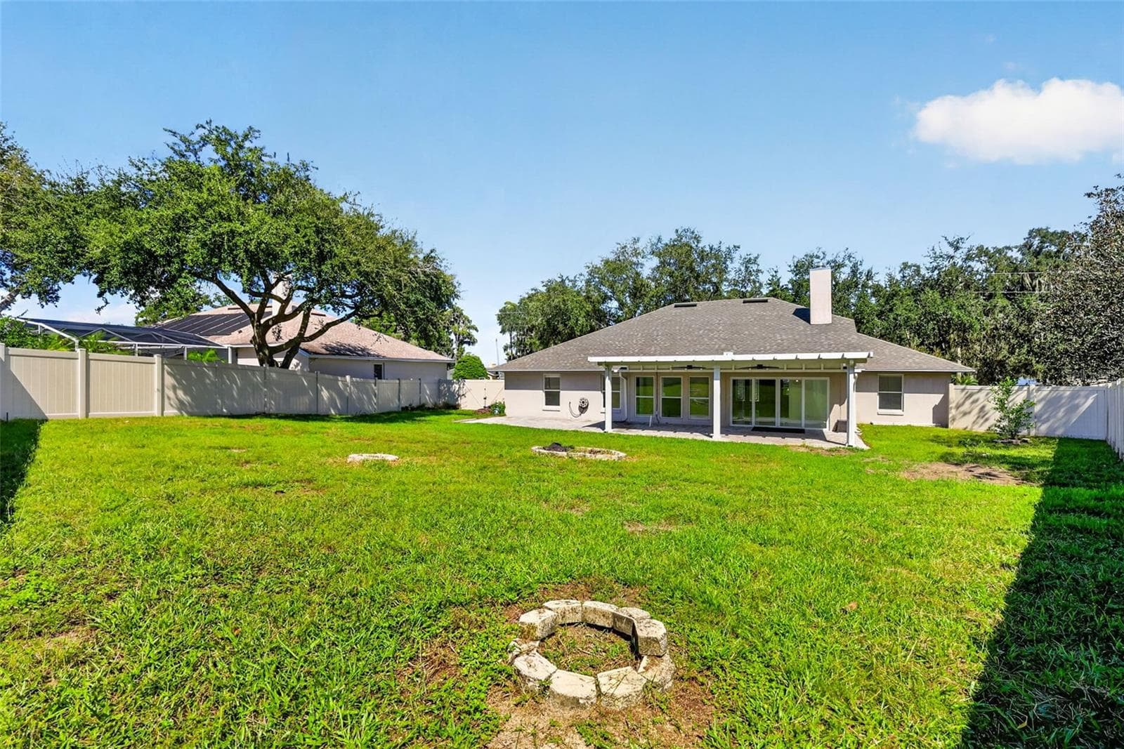 Single Family Residence at 11036 BRONSON RD, CLERMONT, photo 39 of 53
