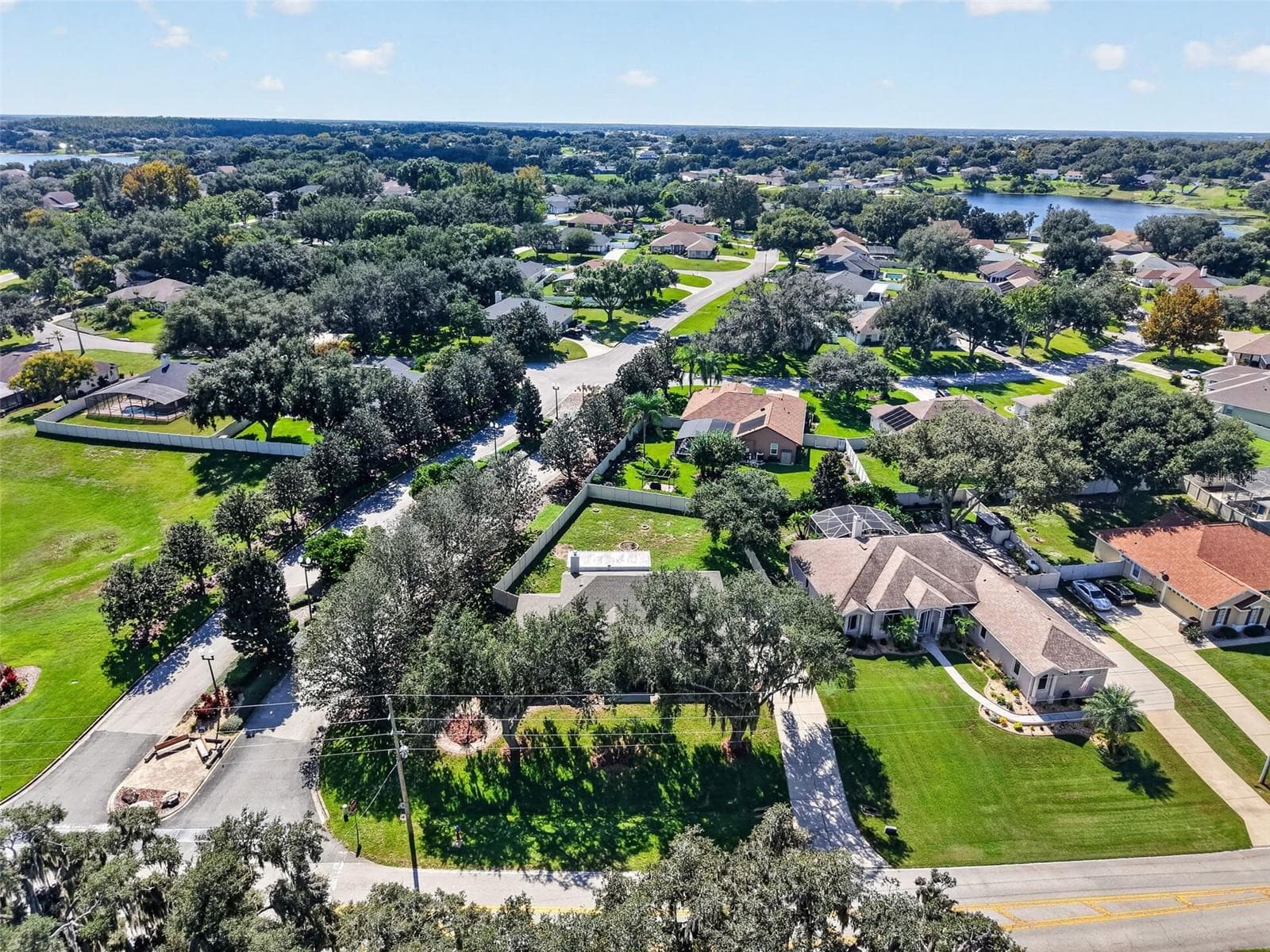 Single Family Residence at 11036 BRONSON RD, CLERMONT, photo 46 of 53