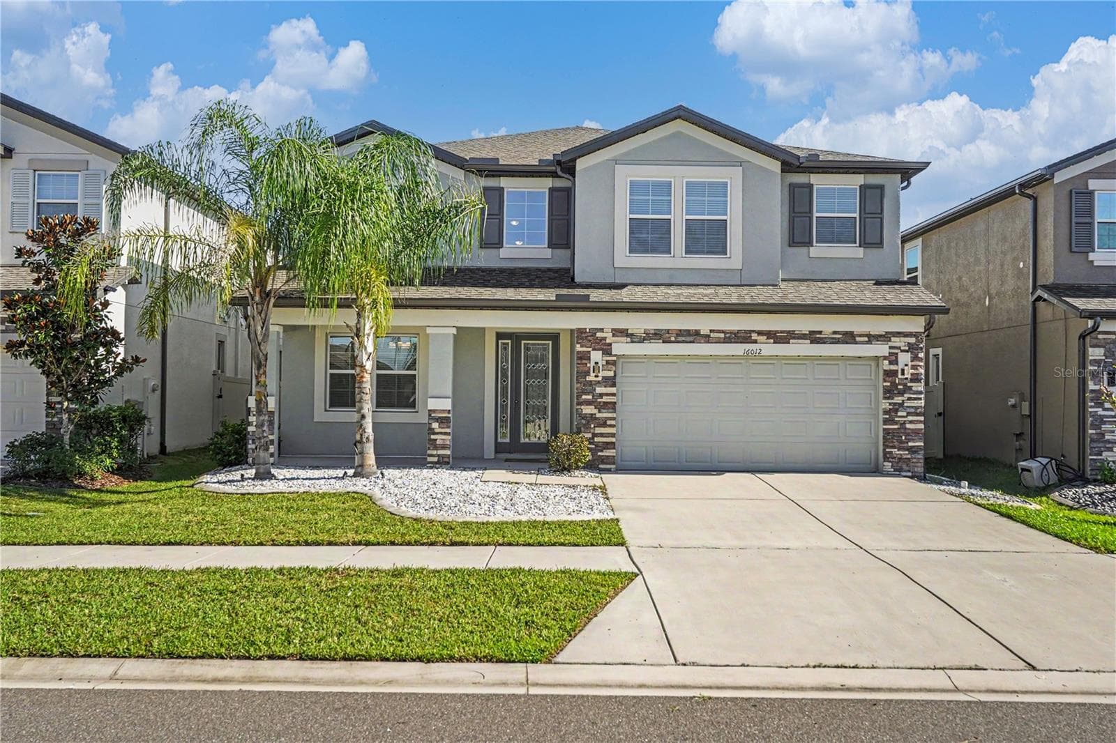16012 SONOMA GROVE CIR